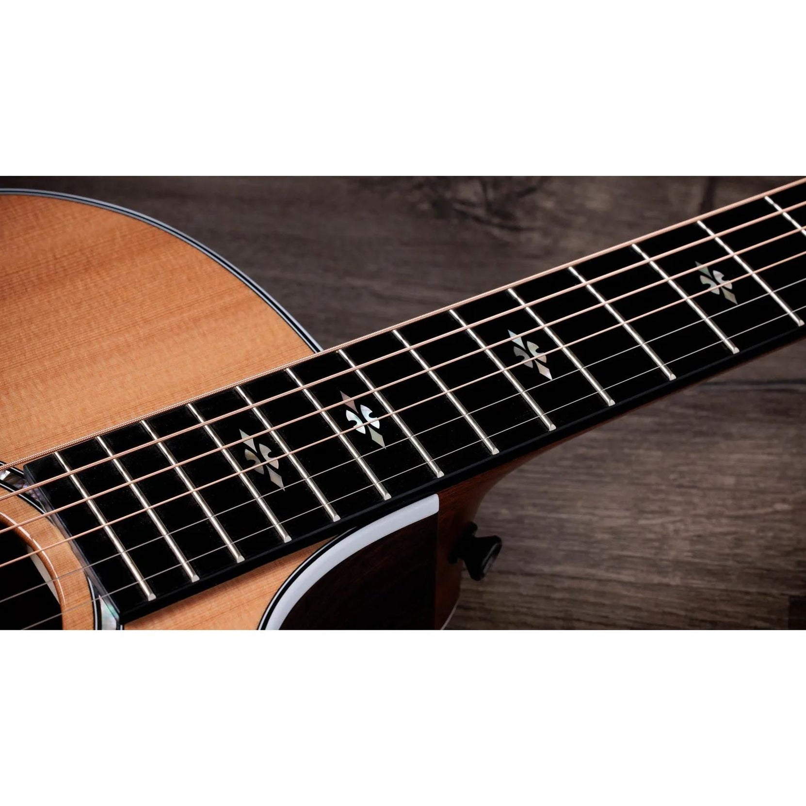 Đàn Guitar Acoustic Taylor Next Generation 714ce - Natural-Mai Nguyên Music
