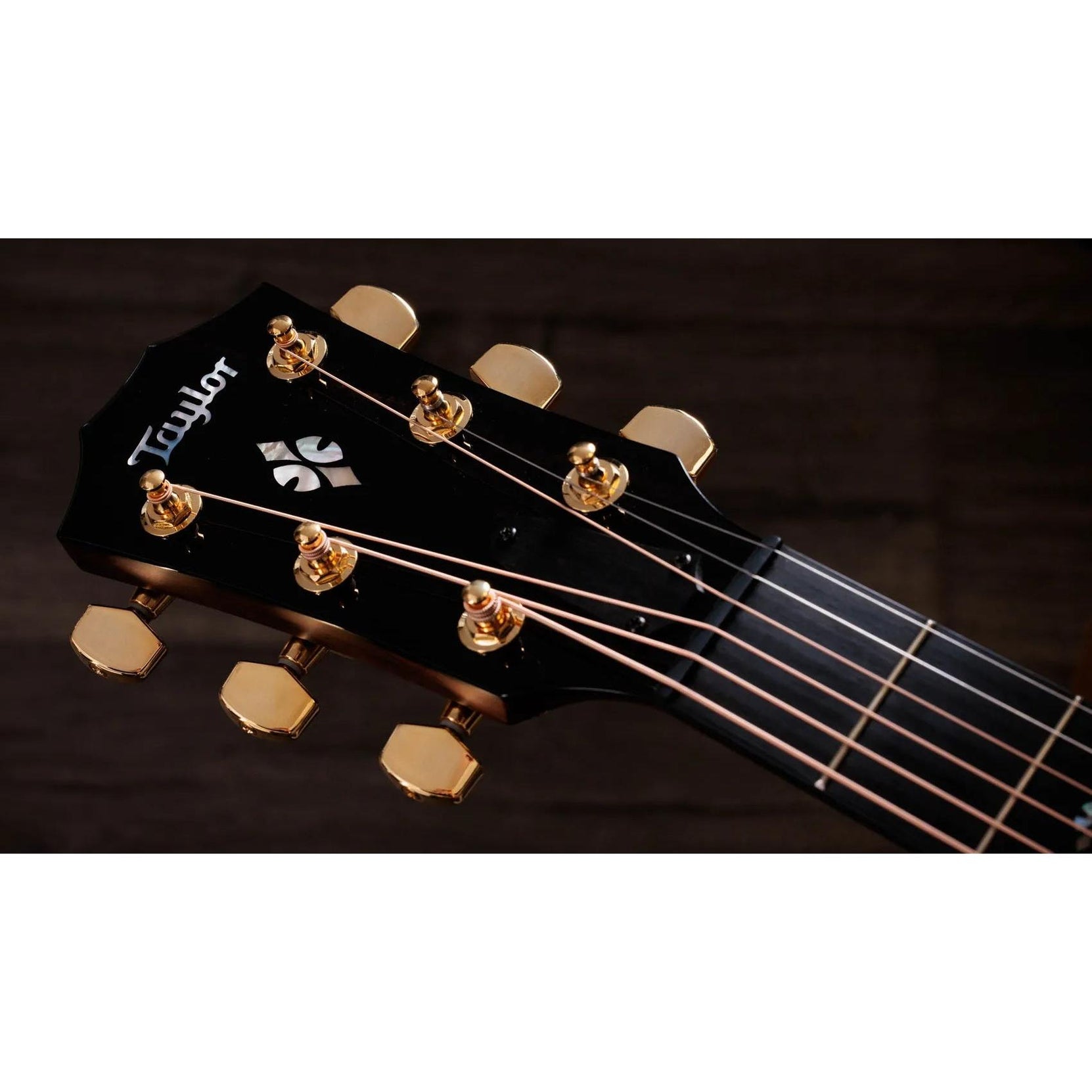 Đàn Guitar Acoustic Taylor Next Generation 714ce - Natural-Mai Nguyên Music