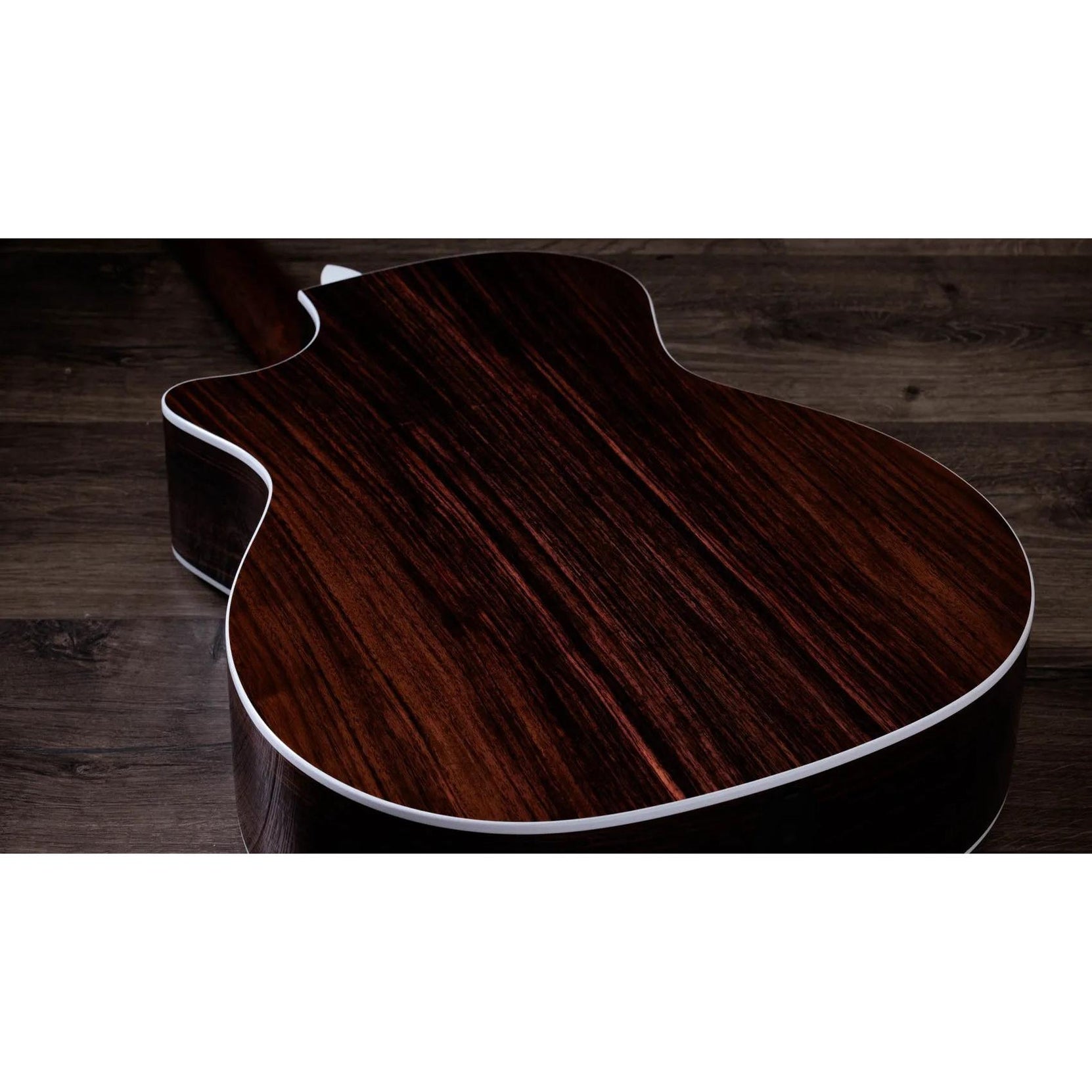Đàn Guitar Acoustic Taylor Next Generation 714ce - Natural-Mai Nguyên Music