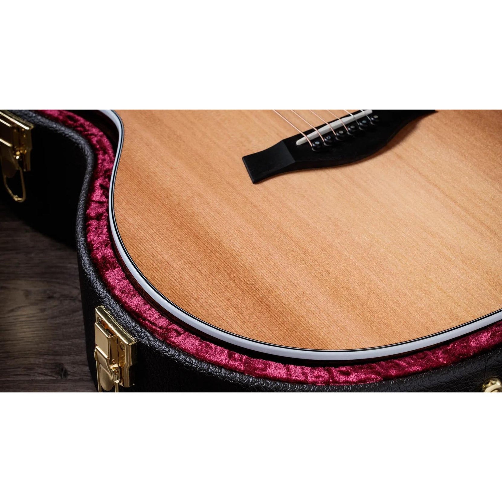 Đàn Guitar Acoustic Taylor Next Generation 714ce - Natural-Mai Nguyên Music