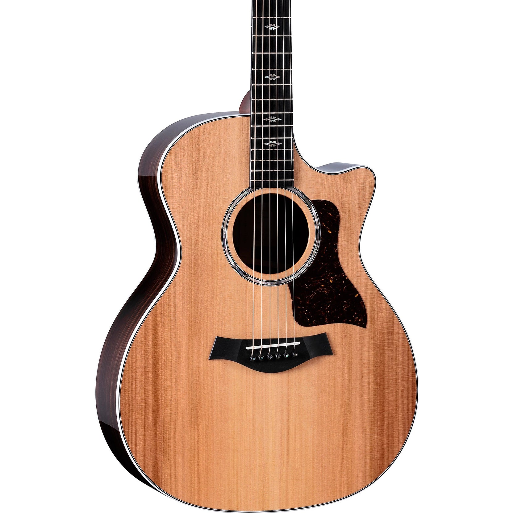 Đàn Guitar Acoustic Taylor Next Generation 714ce - Natural-Mai Nguyên Music