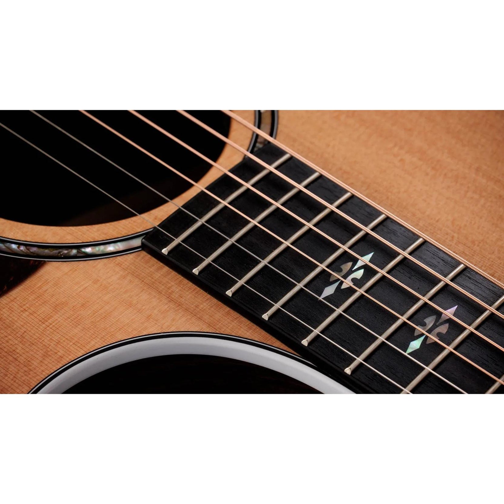 Đàn Guitar Acoustic Taylor Next Generation 714ce - Natural-Mai Nguyên Music