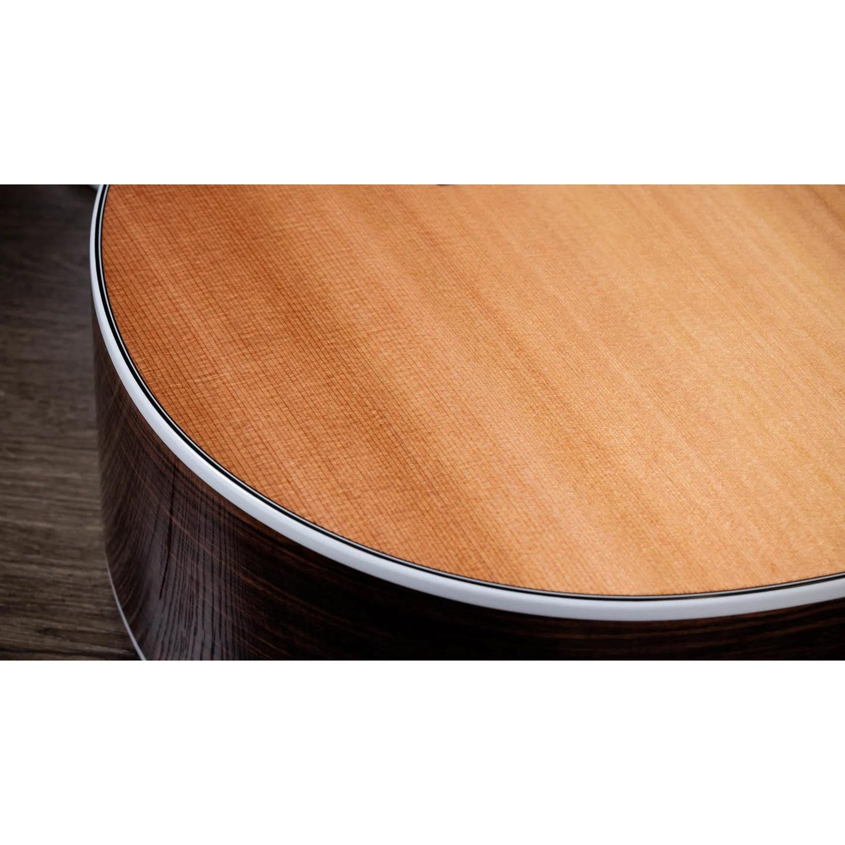 Đàn Guitar Acoustic Taylor Next Generation 714ce - Natural-Mai Nguyên Music