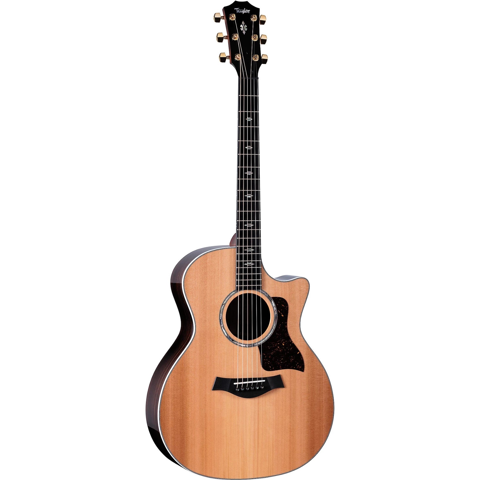 Đàn Guitar Acoustic Taylor Next Generation 714ce - Natural-Mai Nguyên Music
