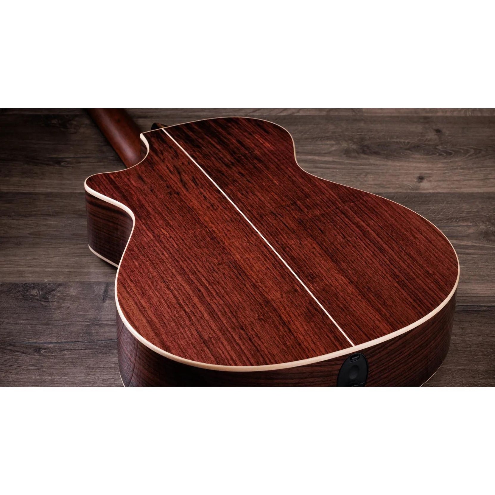 Đàn Guitar Acoustic Taylor Next Generation 812ce - Natural-Mai Nguyên Music