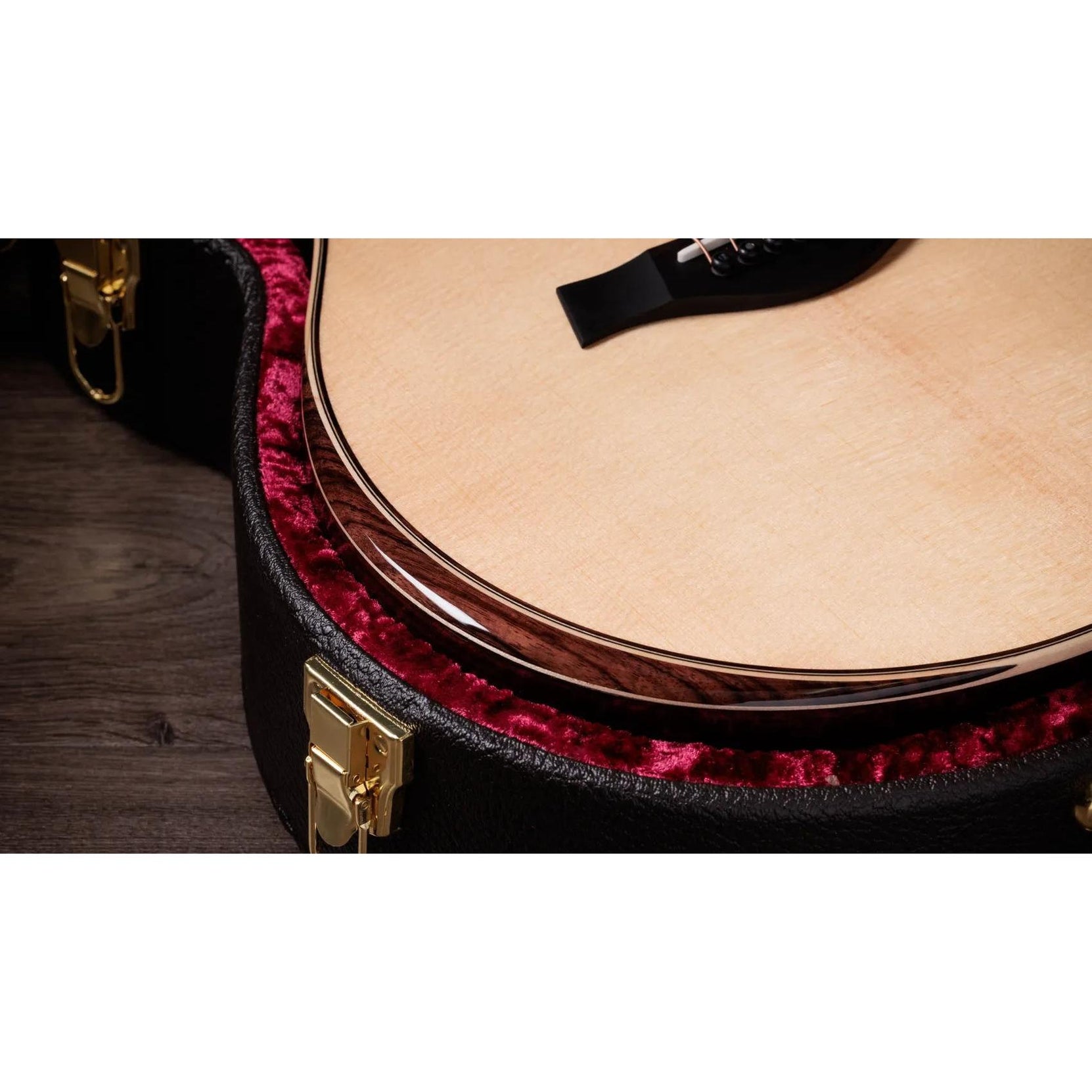 Đàn Guitar Acoustic Taylor Next Generation 812ce - Natural-Mai Nguyên Music