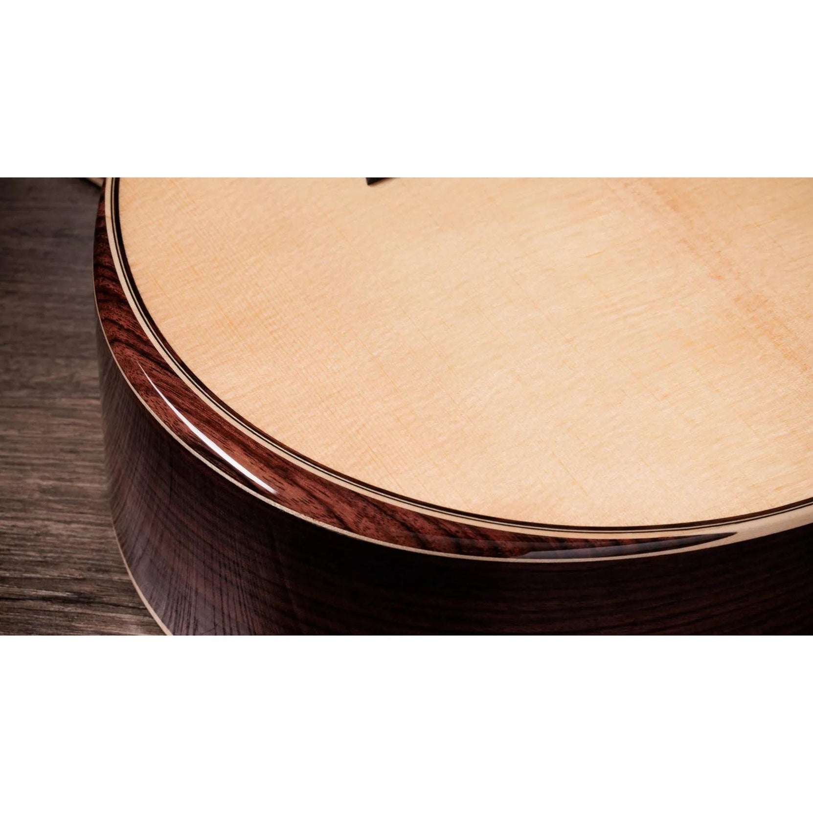 Đàn Guitar Acoustic Taylor Next Generation 812ce - Natural-Mai Nguyên Music