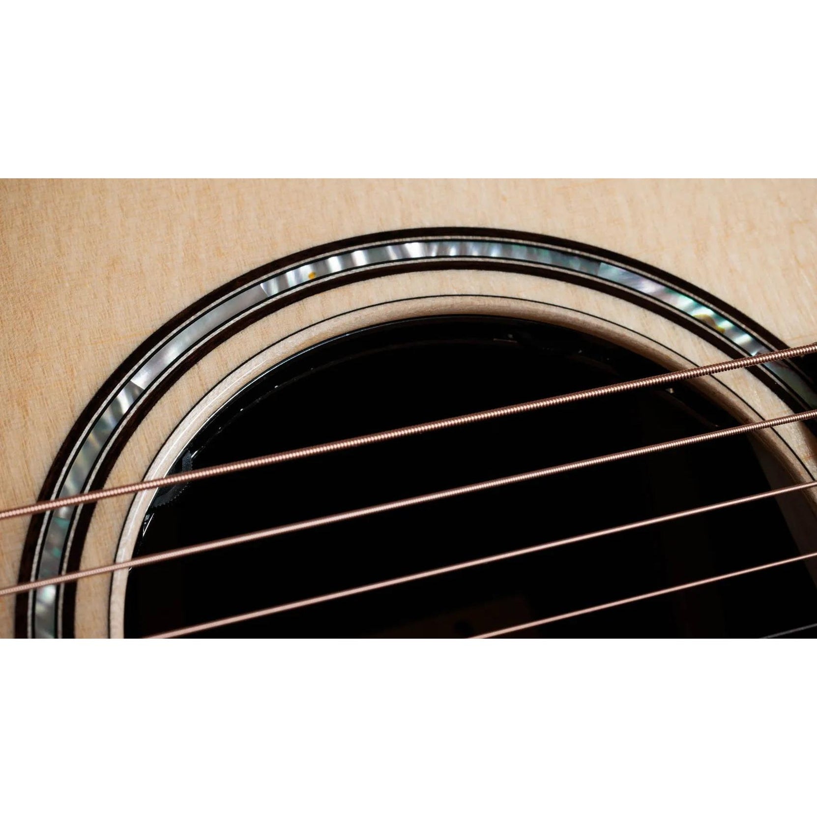 Đàn Guitar Acoustic Taylor Next Generation 812ce - Natural-Mai Nguyên Music
