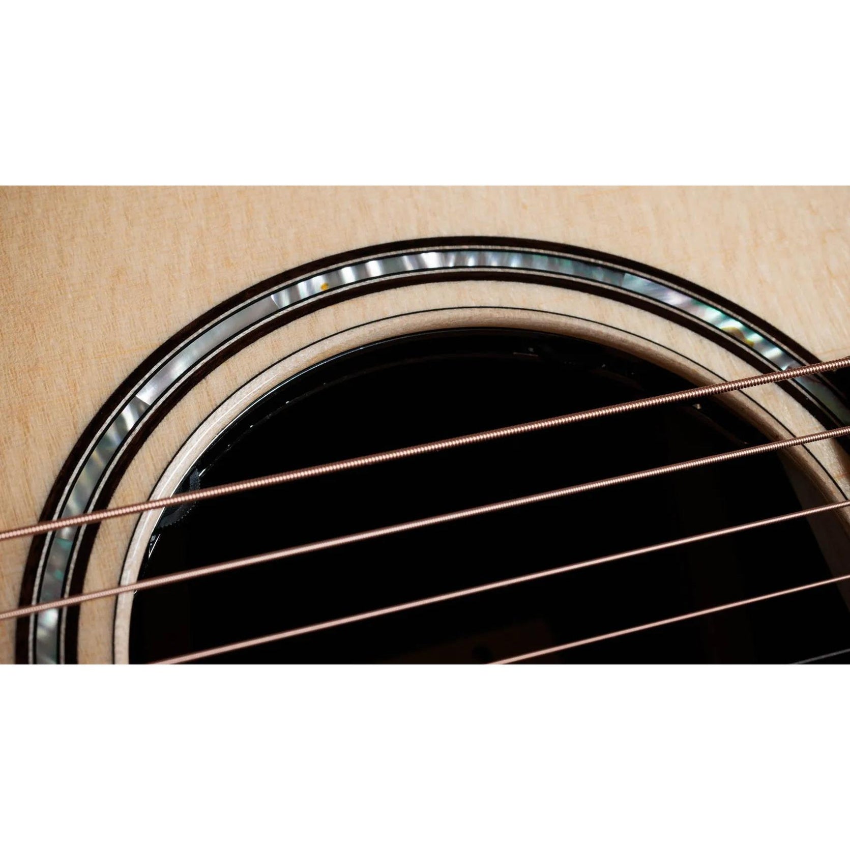 Đàn Guitar Acoustic Taylor Next Generation 812ce - Natural-Mai Nguyên Music