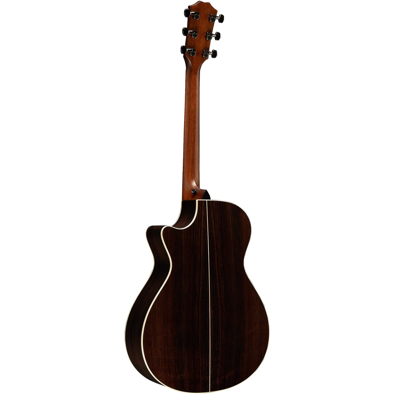 Đàn Guitar Acoustic Taylor Next Generation 812ce - Natural-Mai Nguyên Music