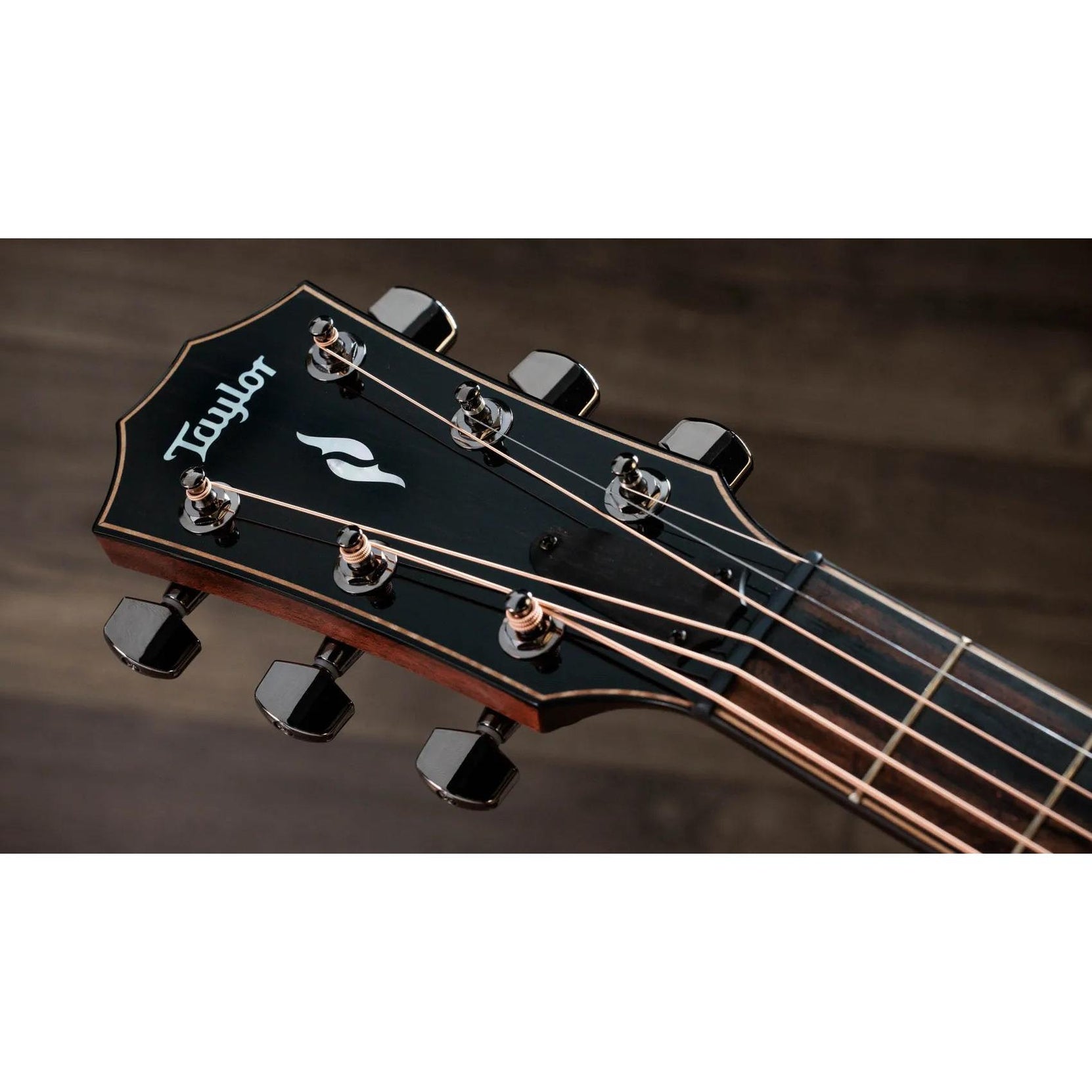 Đàn Guitar Acoustic Taylor Next Generation 812ce - Natural-Mai Nguyên Music