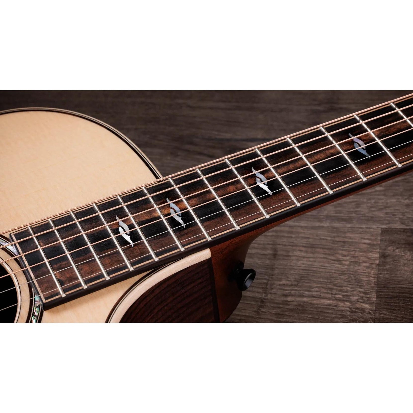 Đàn Guitar Acoustic Taylor Next Generation 812ce - Natural-Mai Nguyên Music