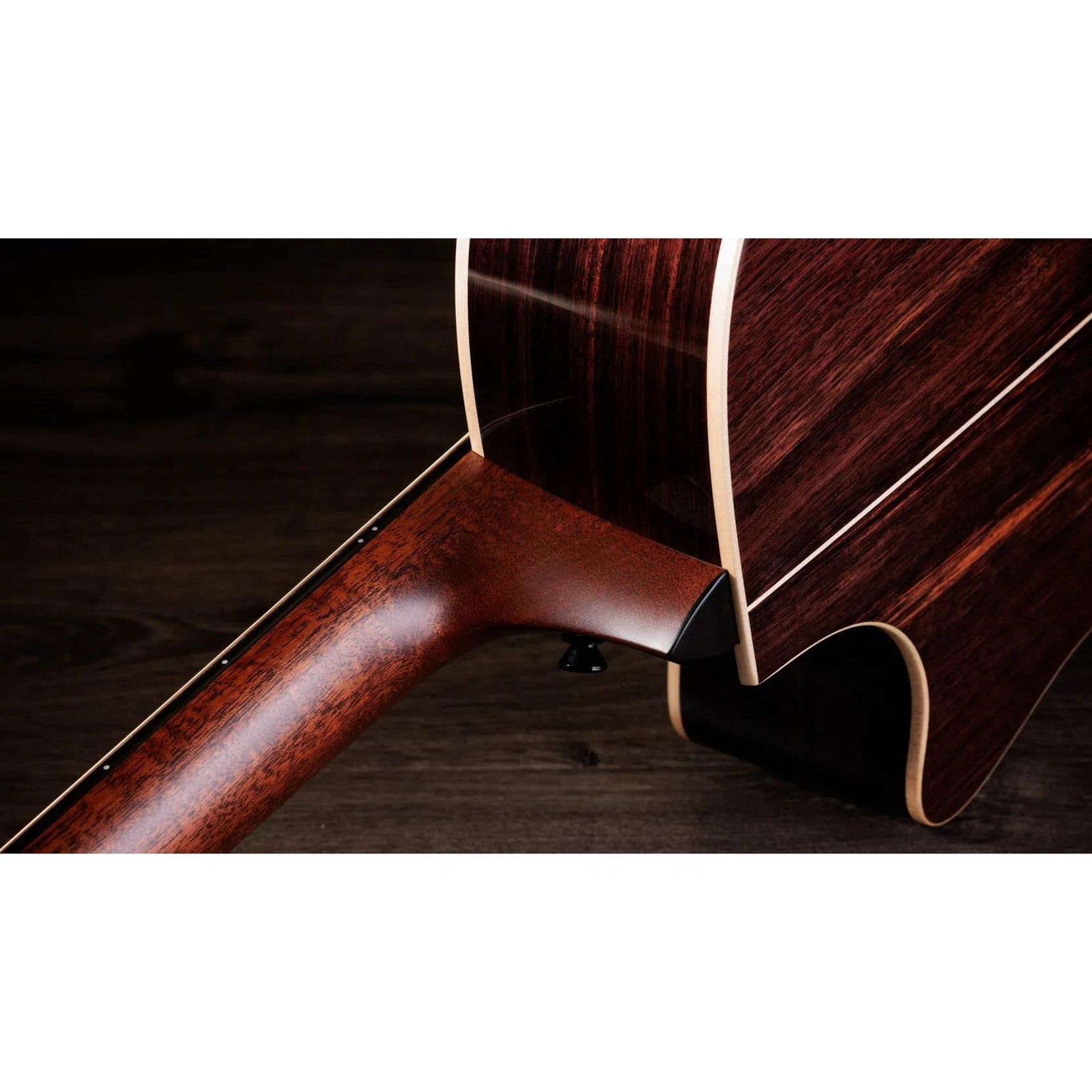 Đàn Guitar Acoustic Taylor Next Generation 814ce - Natural-Mai Nguyên Music