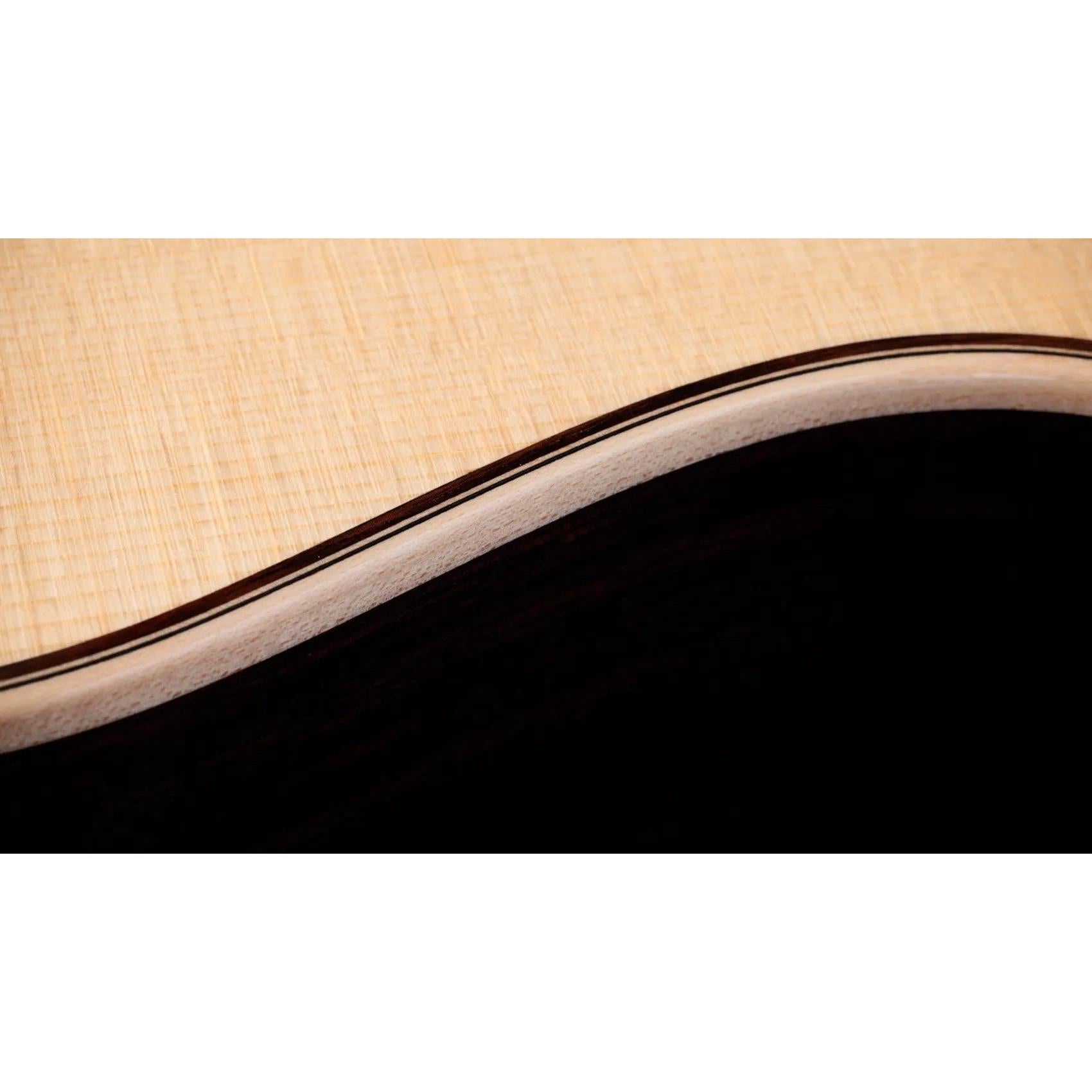 Đàn Guitar Acoustic Taylor Next Generation 814ce - Natural-Mai Nguyên Music