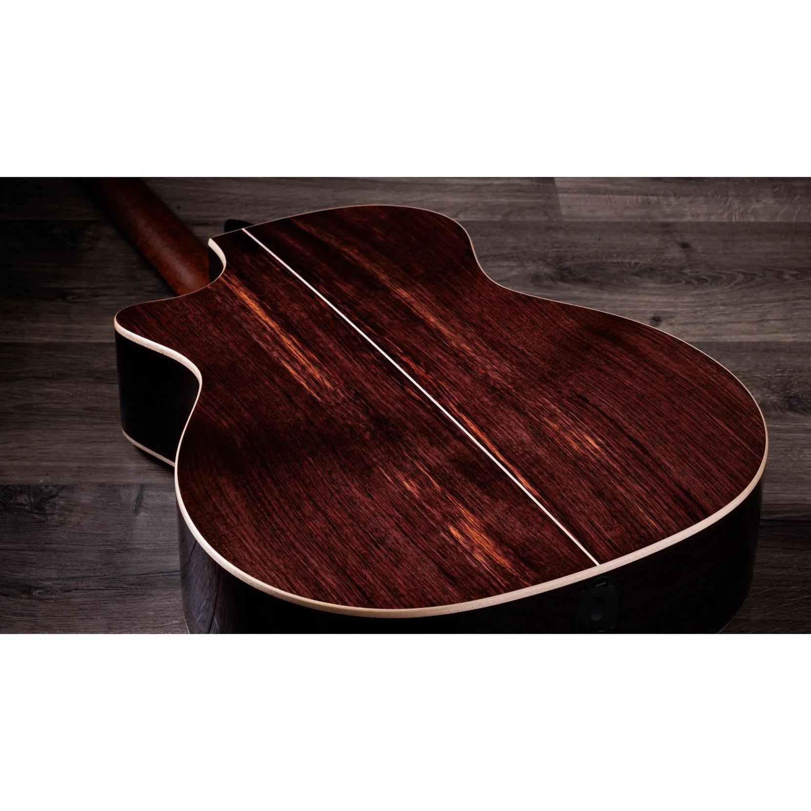 Đàn Guitar Acoustic Taylor Next Generation 814ce - Natural-Mai Nguyên Music