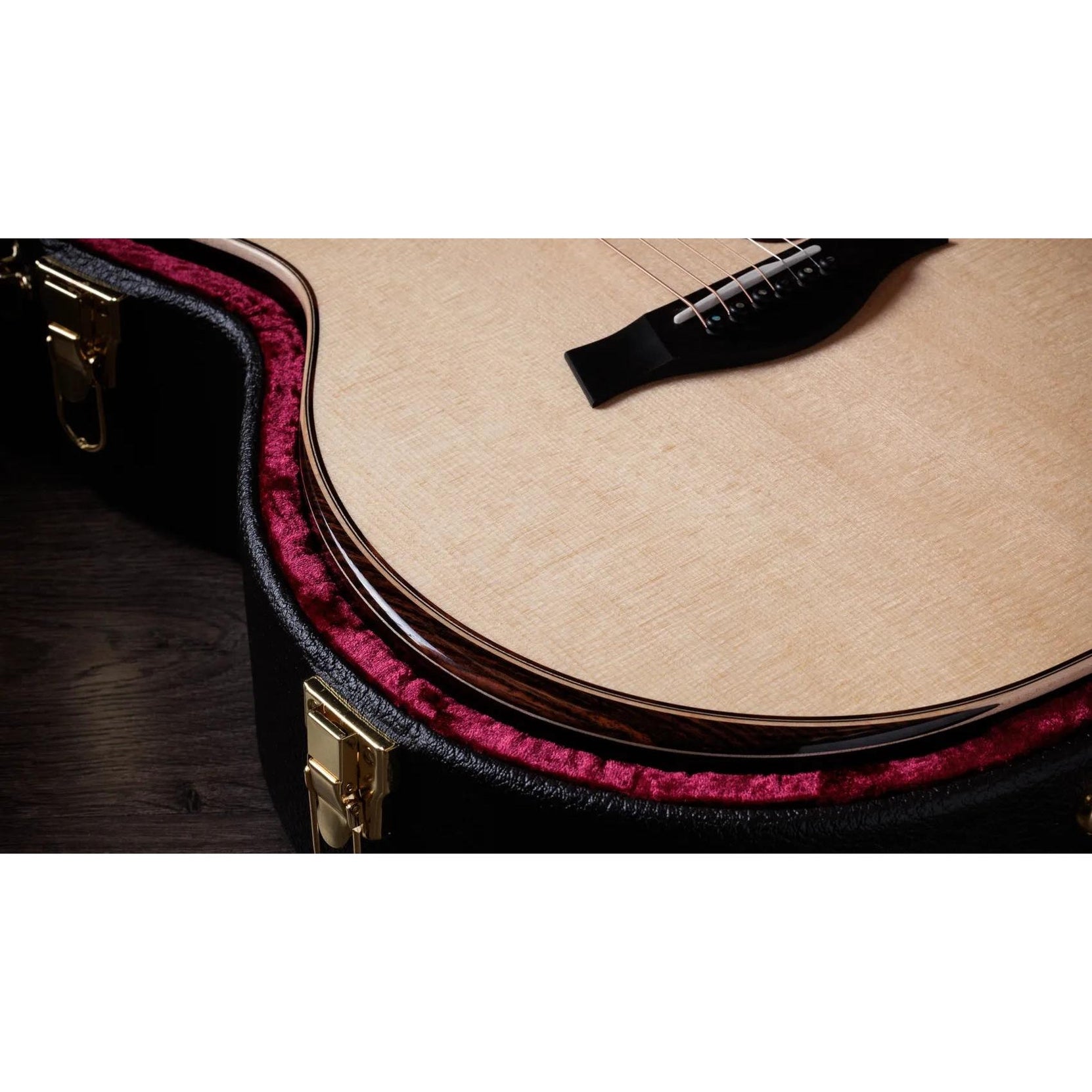 Đàn Guitar Acoustic Taylor Next Generation 814ce - Natural-Mai Nguyên Music