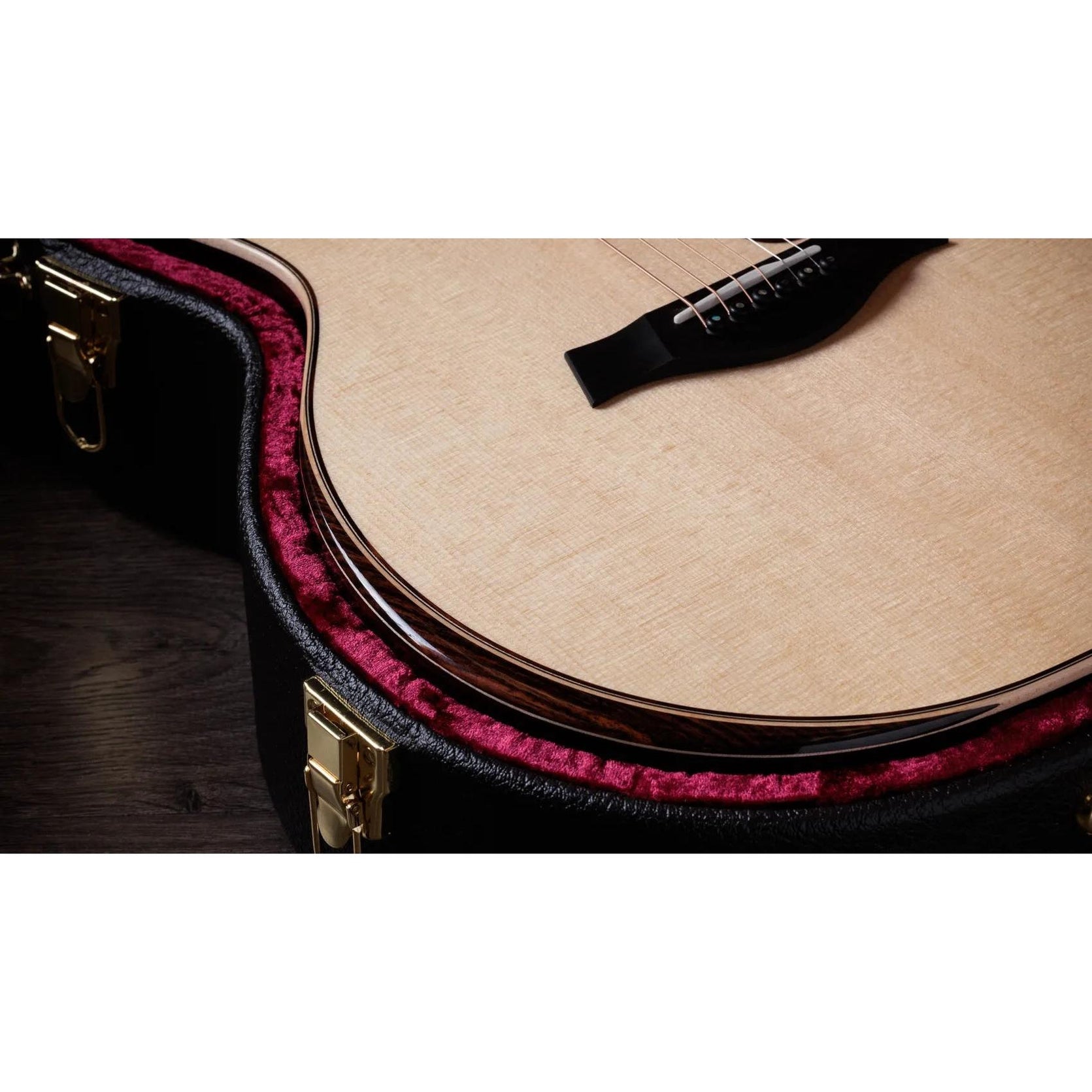 Đàn Guitar Acoustic Taylor Next Generation 814ce - Natural-Mai Nguyên Music
