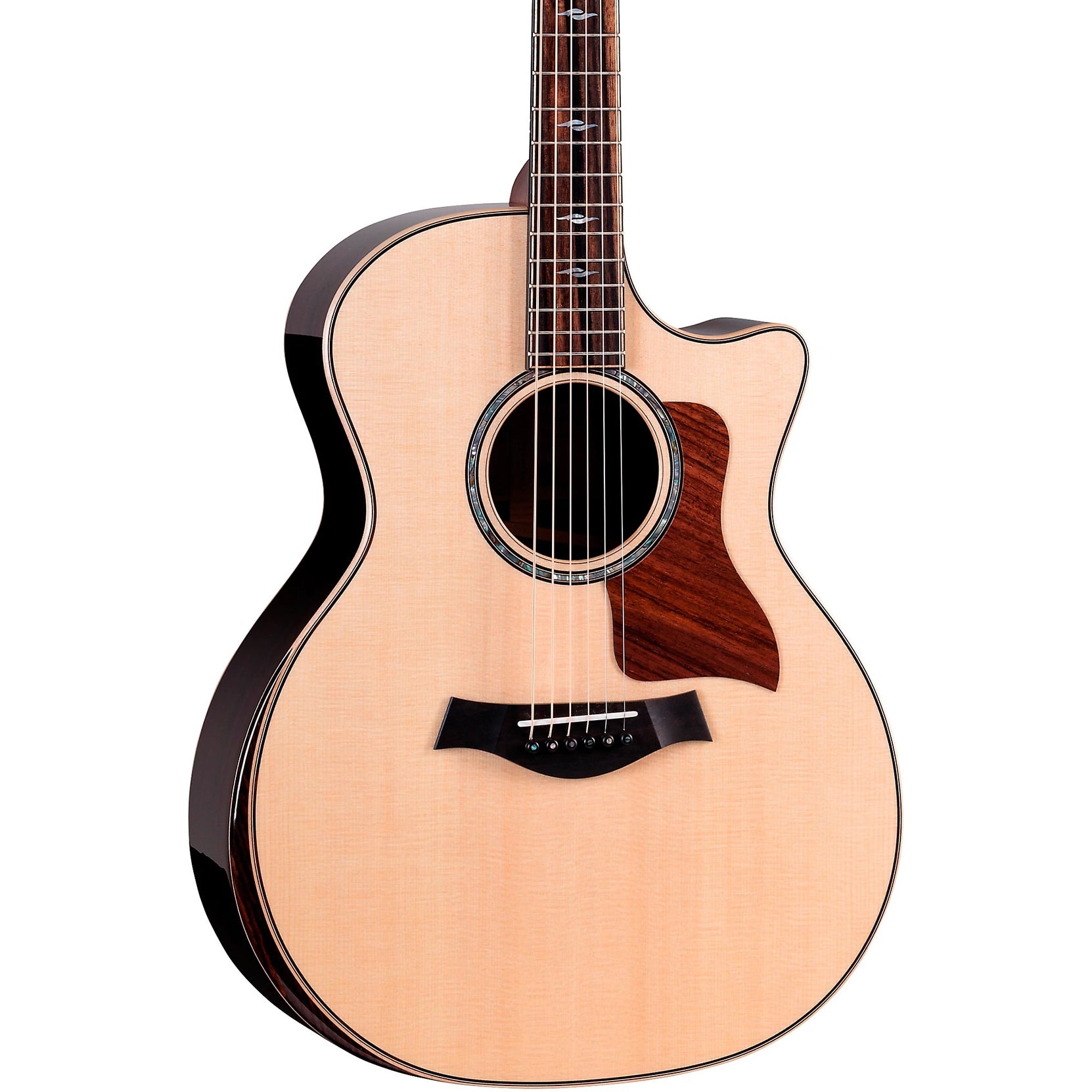Đàn Guitar Acoustic Taylor Next Generation 814ce - Natural-Mai Nguyên Music