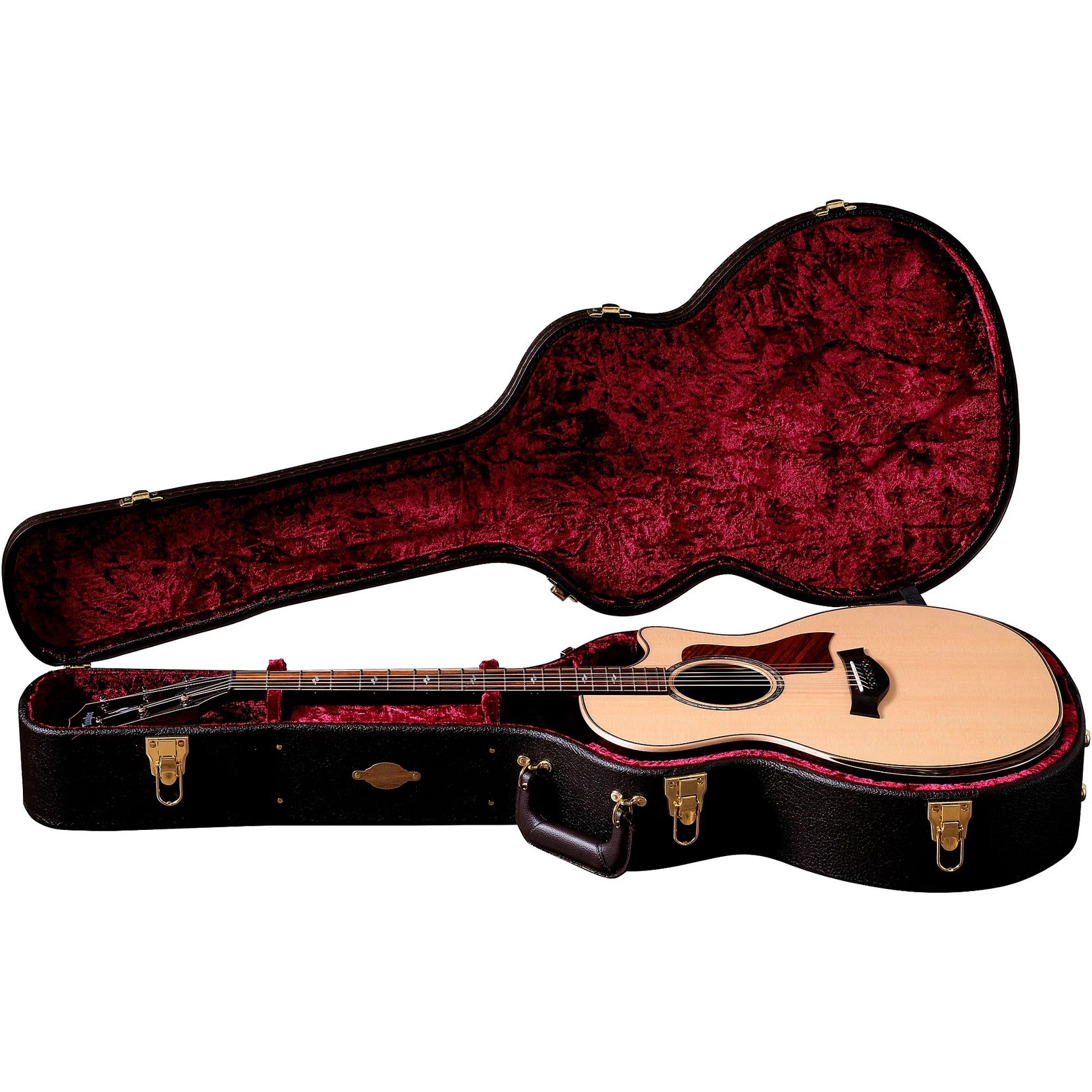 Đàn Guitar Acoustic Taylor Next Generation 814ce - Natural-Mai Nguyên Music