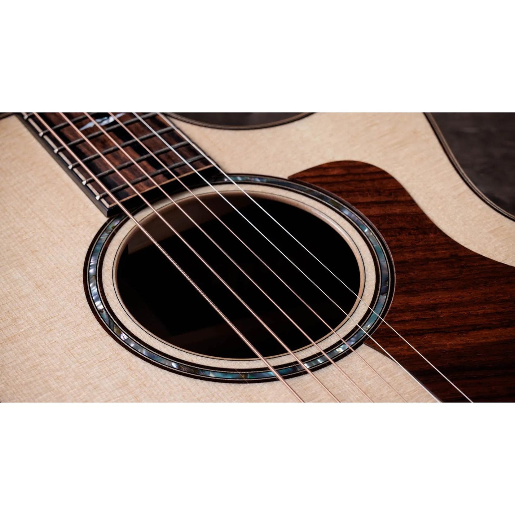 Đàn Guitar Acoustic Taylor Next Generation 814ce - Natural-Mai Nguyên Music