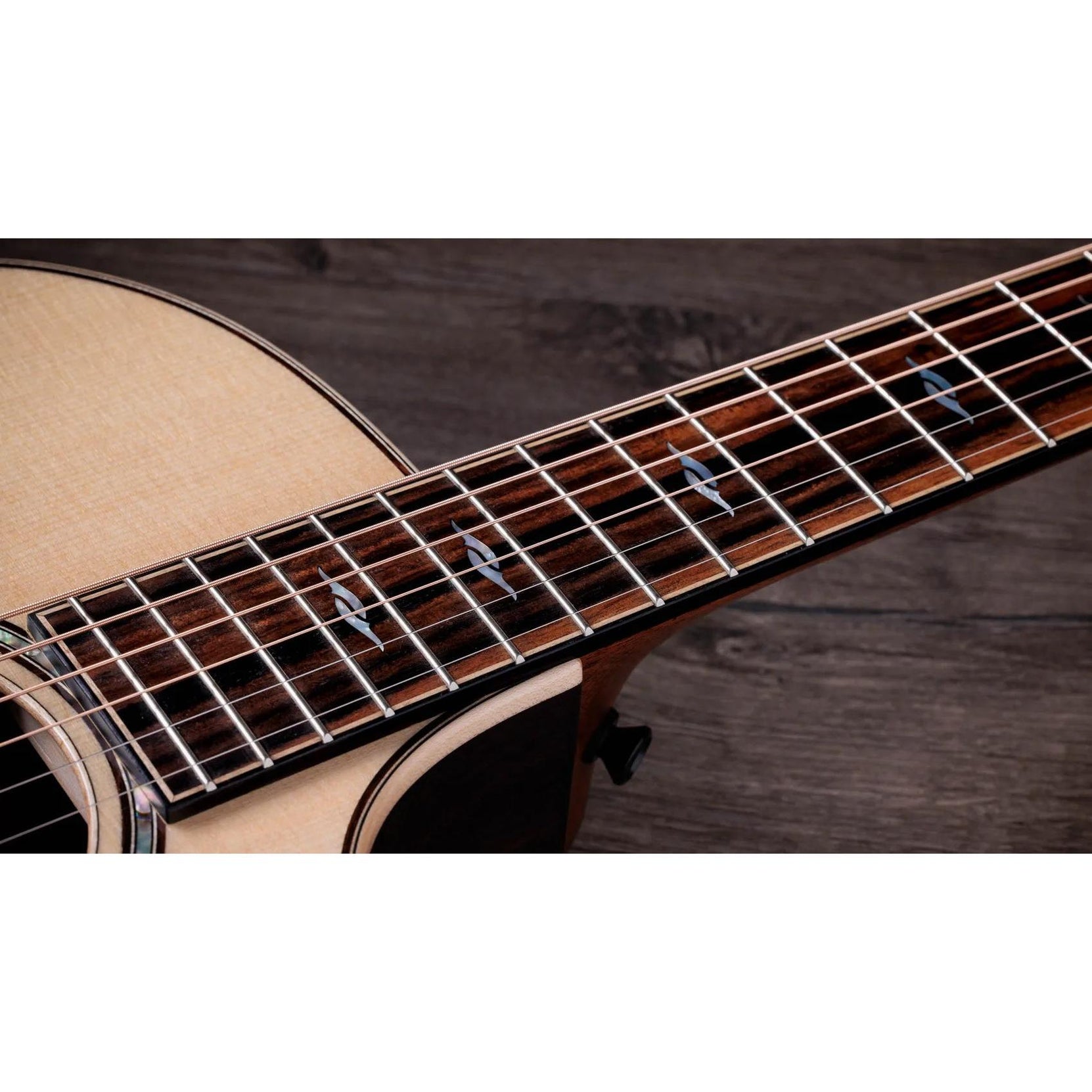 Đàn Guitar Acoustic Taylor Next Generation 814ce - Natural-Mai Nguyên Music