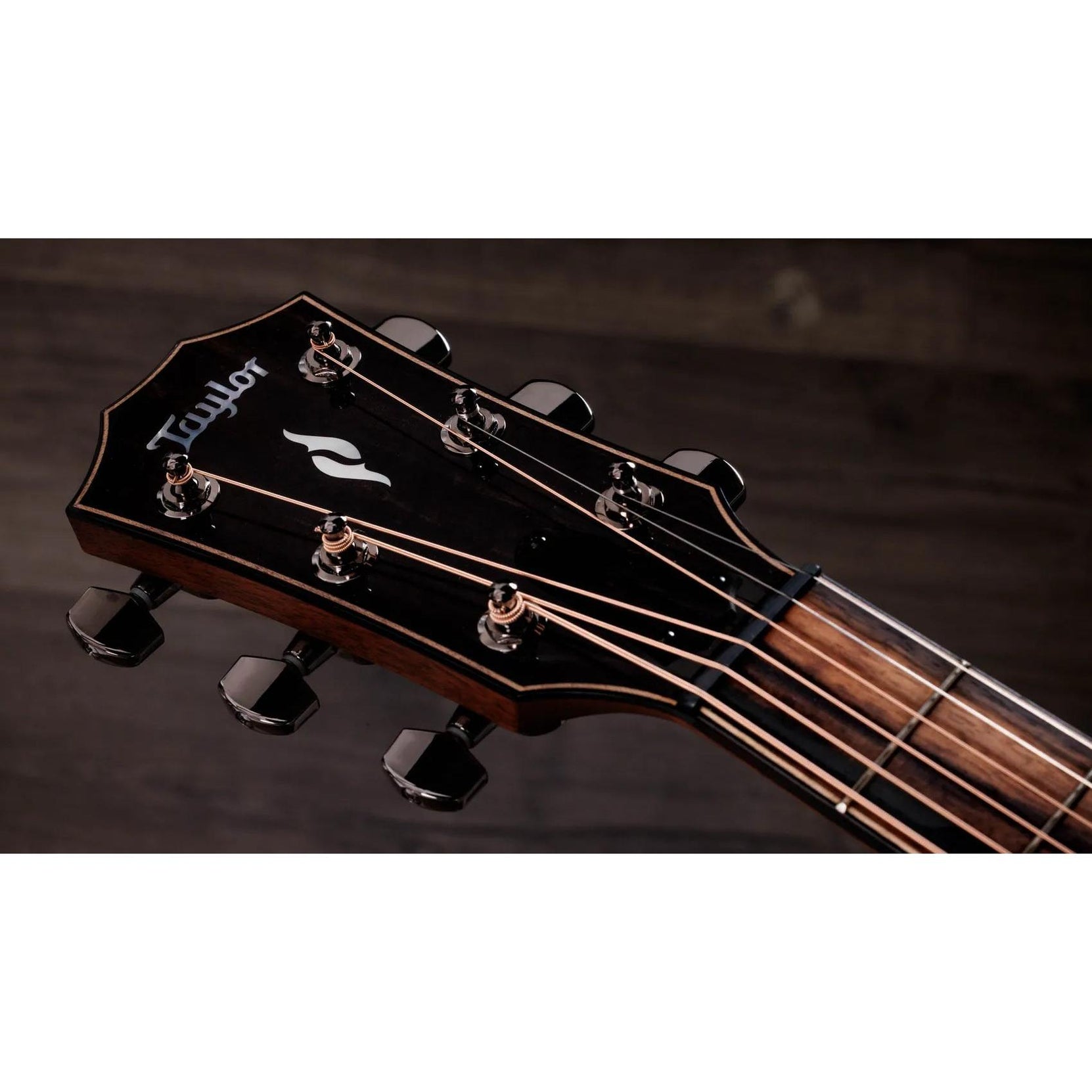 Đàn Guitar Acoustic Taylor Next Generation 814ce - Natural-Mai Nguyên Music
