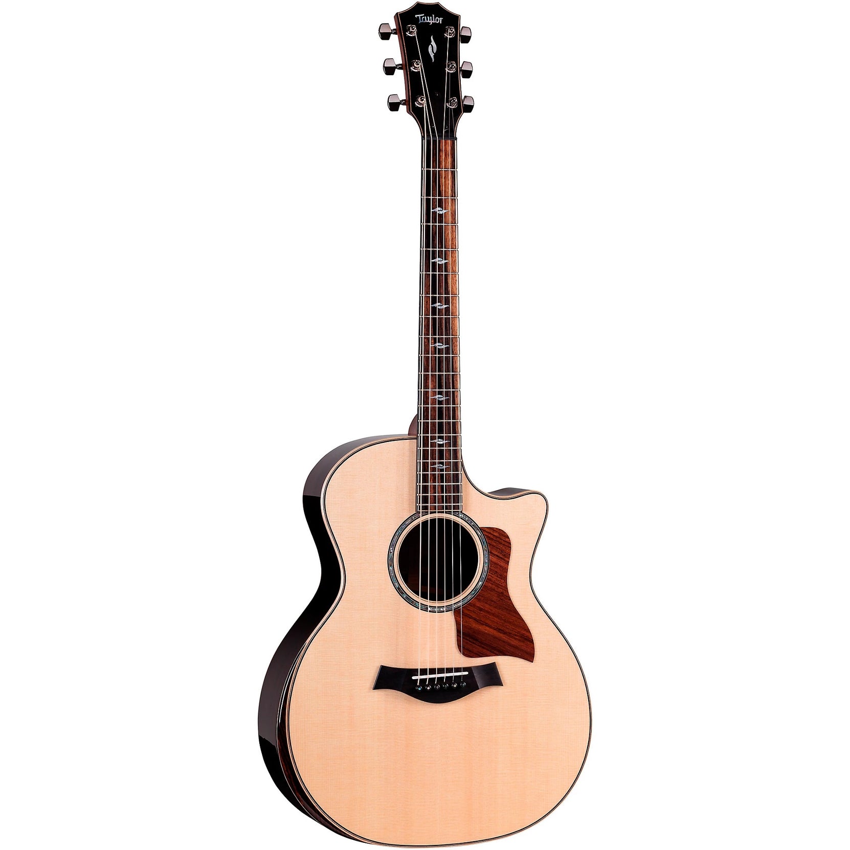 Đàn Guitar Acoustic Taylor Next Generation 814ce - Natural-Mai Nguyên Music