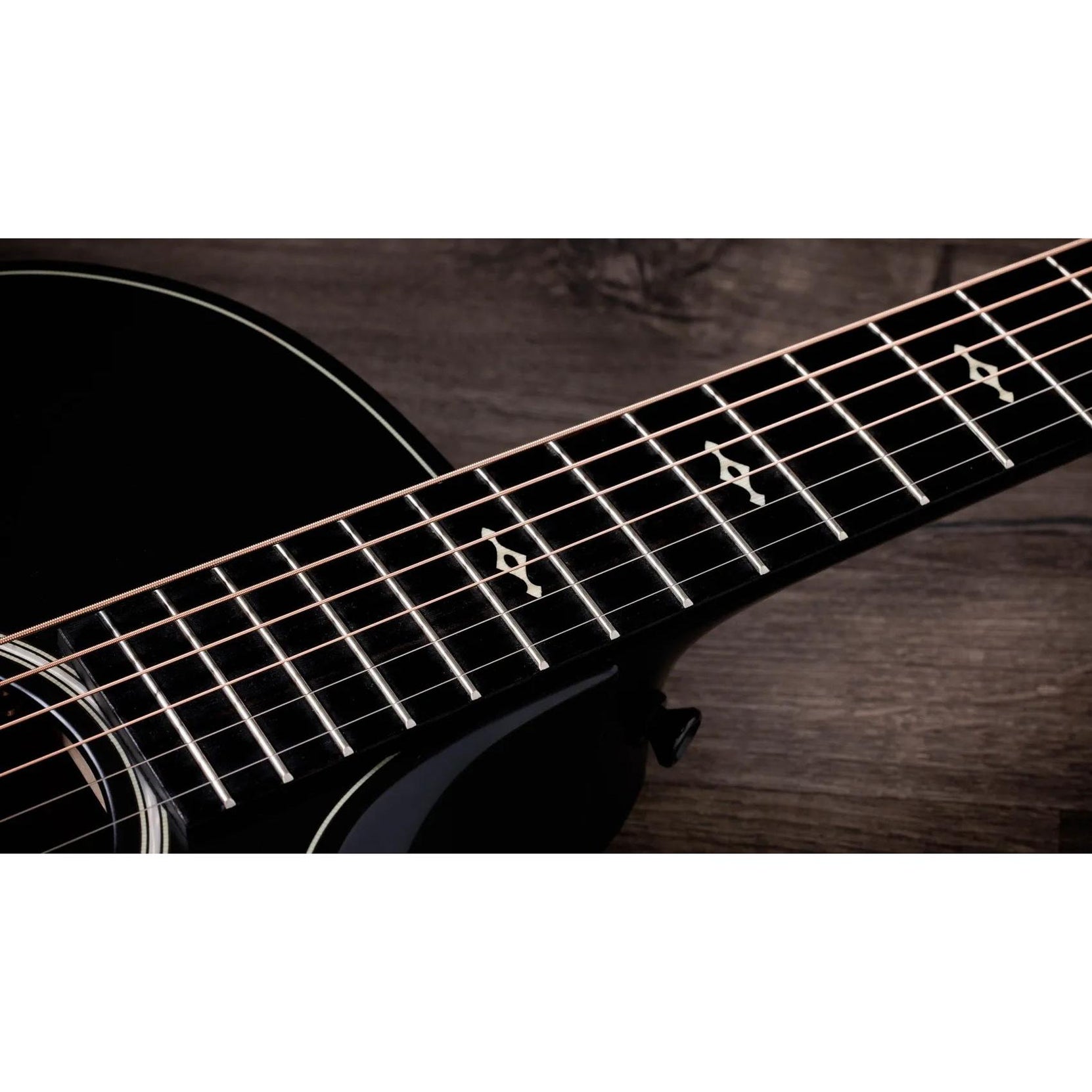 Đàn Guitar Acoustic Taylor Next Generation Builder's Edition 324ce - Shaded Edgeburst-Mai Nguyên Music