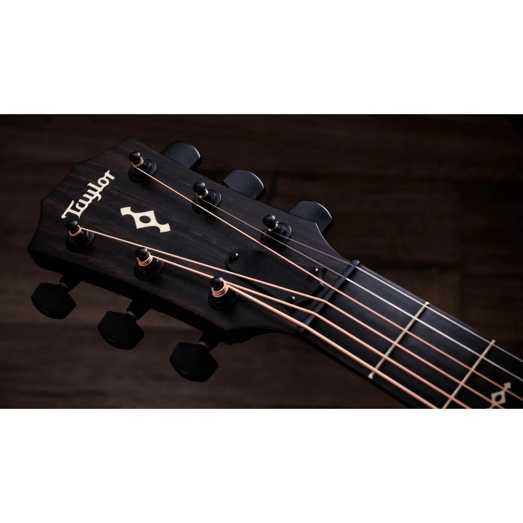 Đàn Guitar Acoustic Taylor Next Generation Builder's Edition 324ce - Shaded Edgeburst-Mai Nguyên Music