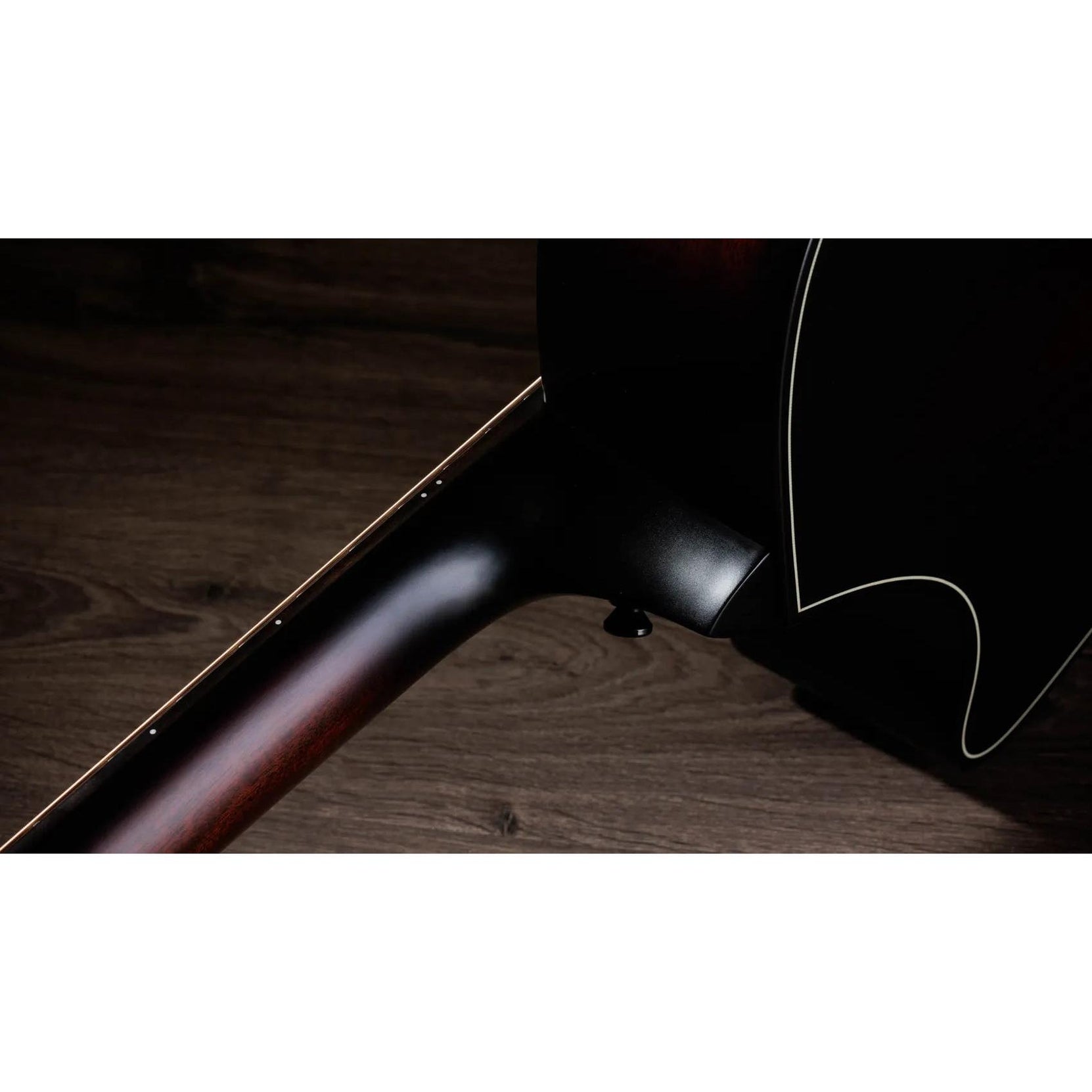 Đàn Guitar Acoustic Taylor Next Generation Builder's Edition 324ce - Shaded Edgeburst-Mai Nguyên Music