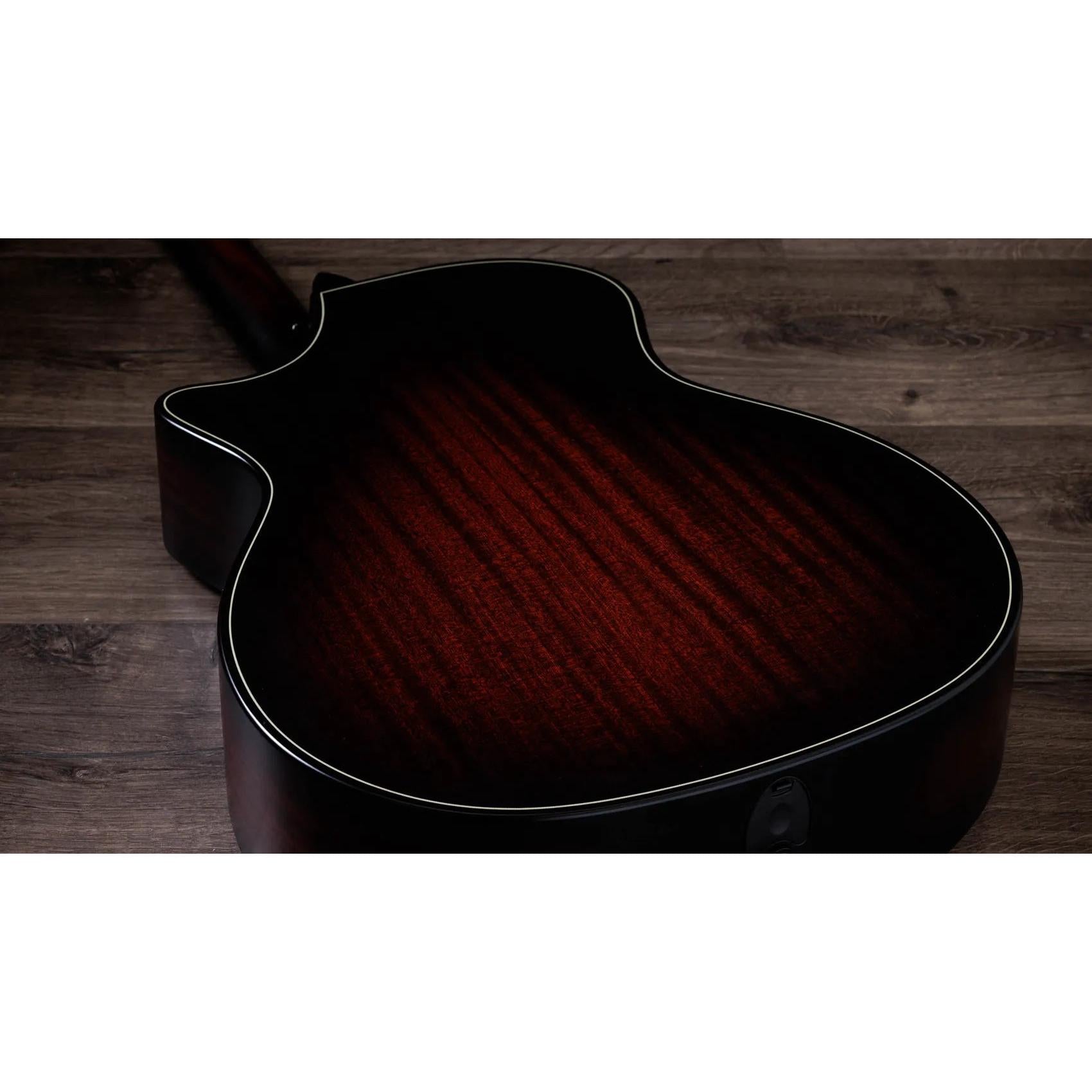 Đàn Guitar Acoustic Taylor Next Generation Builder's Edition 324ce - Shaded Edgeburst-Mai Nguyên Music