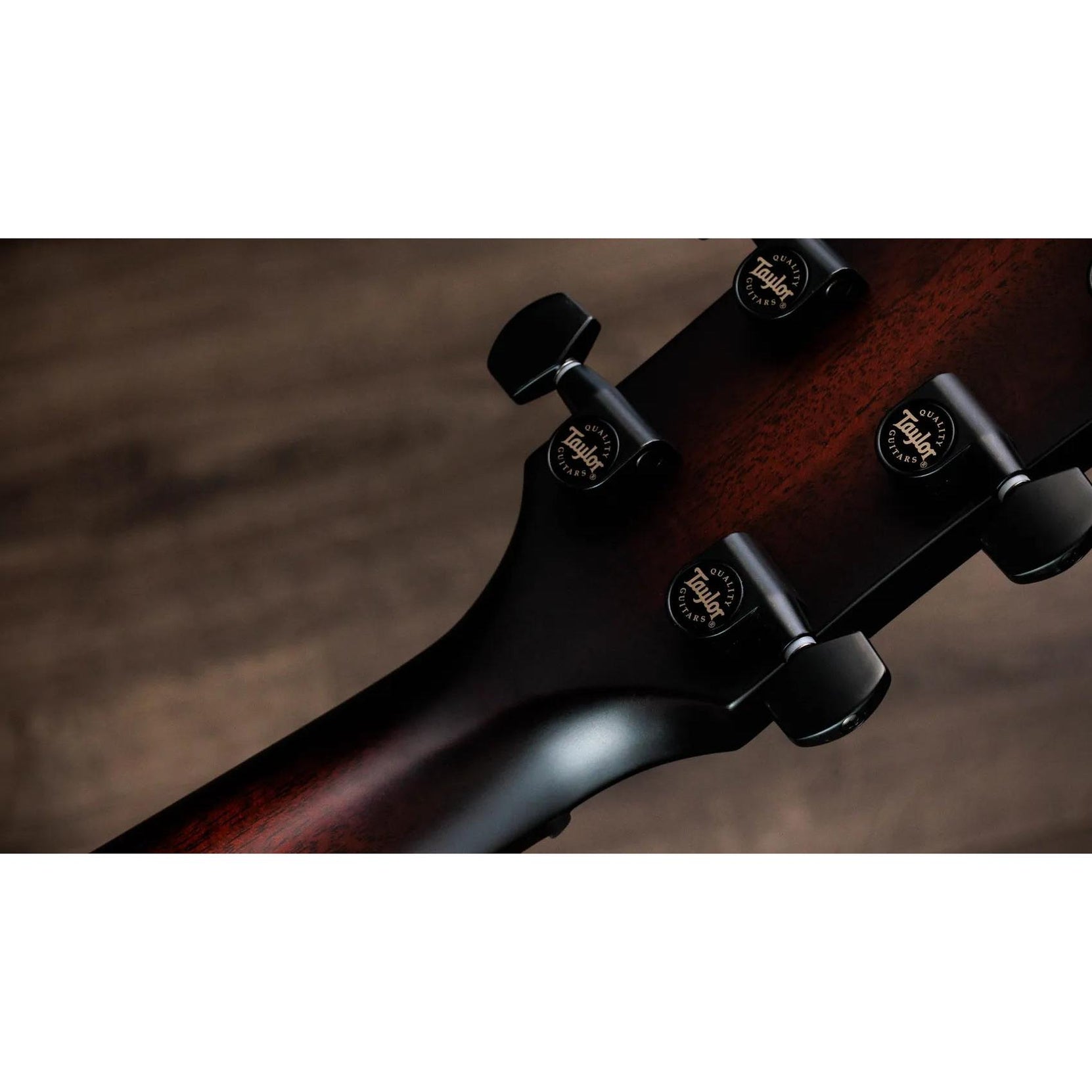 Đàn Guitar Acoustic Taylor Next Generation Builder's Edition 324ce - Shaded Edgeburst-Mai Nguyên Music