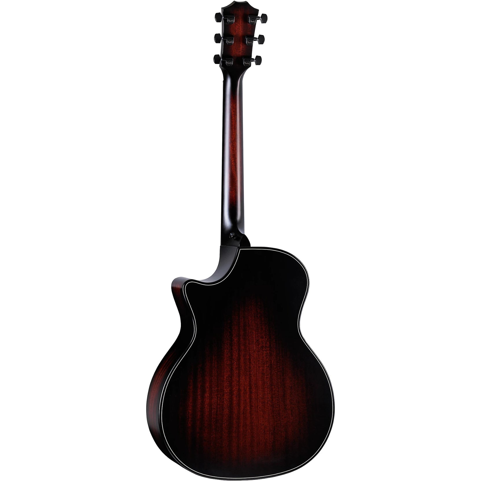 Đàn Guitar Acoustic Taylor Next Generation Builder's Edition 324ce - Shaded Edgeburst-Mai Nguyên Music