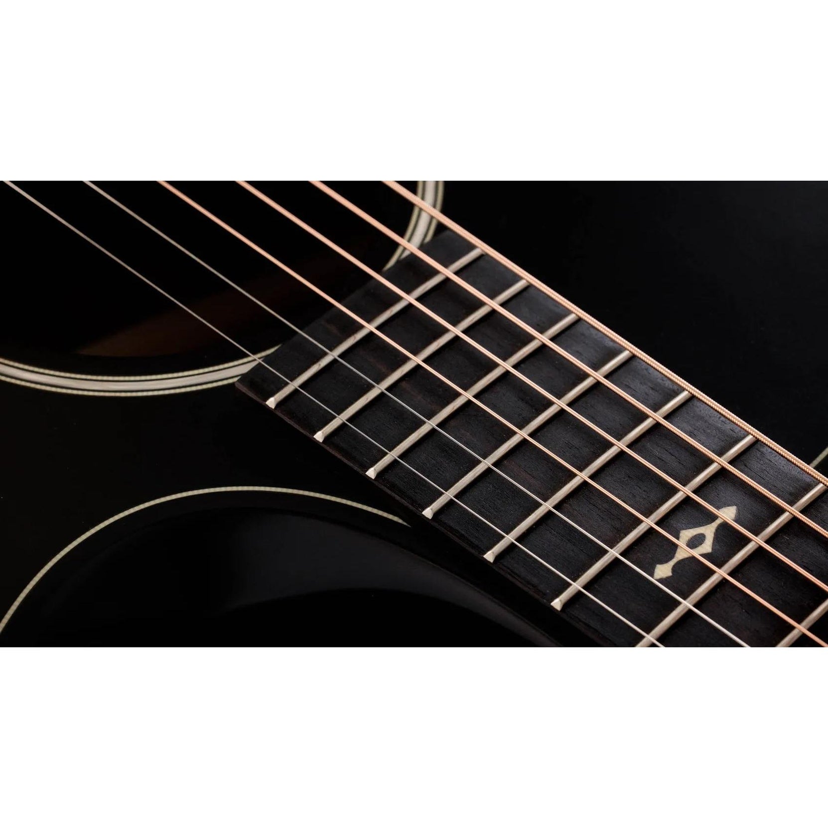 Đàn Guitar Acoustic Taylor Next Generation Builder's Edition 324ce - Shaded Edgeburst-Mai Nguyên Music
