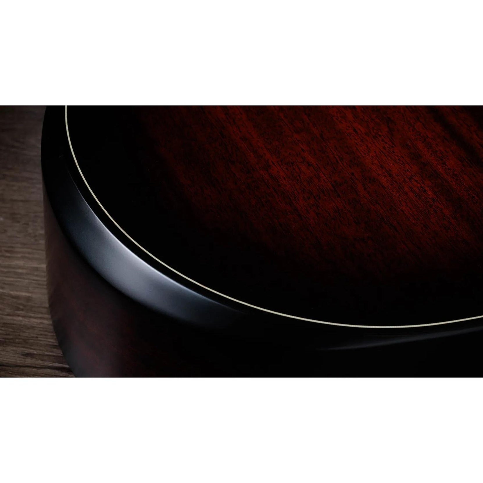 Đàn Guitar Acoustic Taylor Next Generation Builder's Edition 324ce - Shaded Edgeburst-Mai Nguyên Music