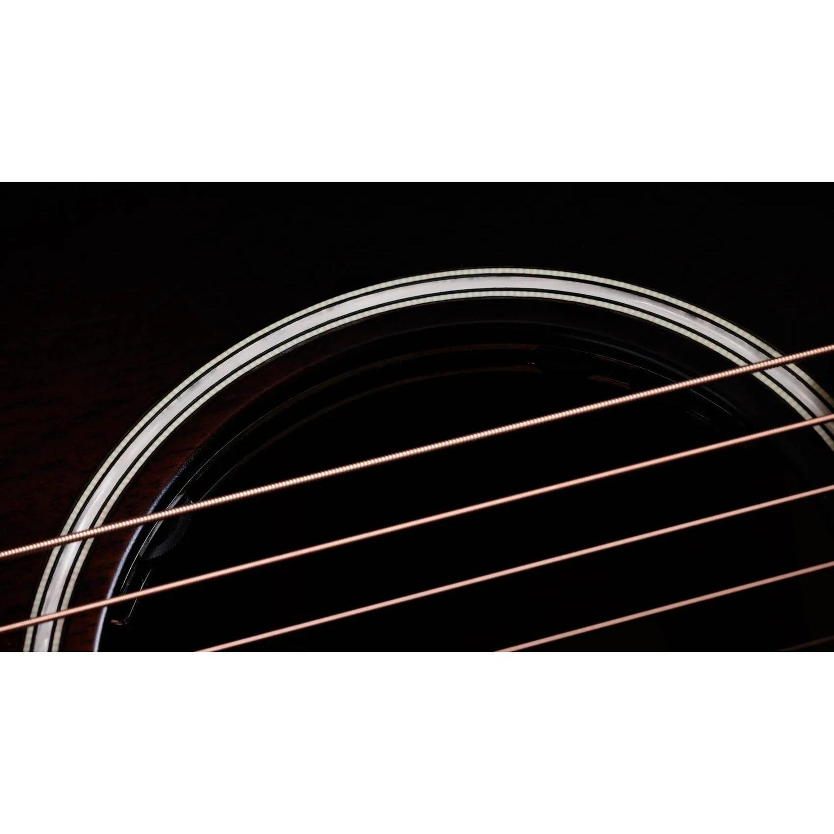 Đàn Guitar Acoustic Taylor Next Generation Builder's Edition 324ce - Shaded Edgeburst-Mai Nguyên Music