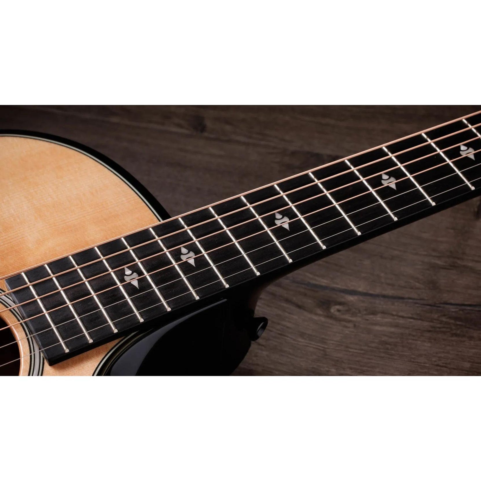 Đàn Guitar Acoustic Taylor Next Generation Builder's Edition 514ce-Mai Nguyên Music