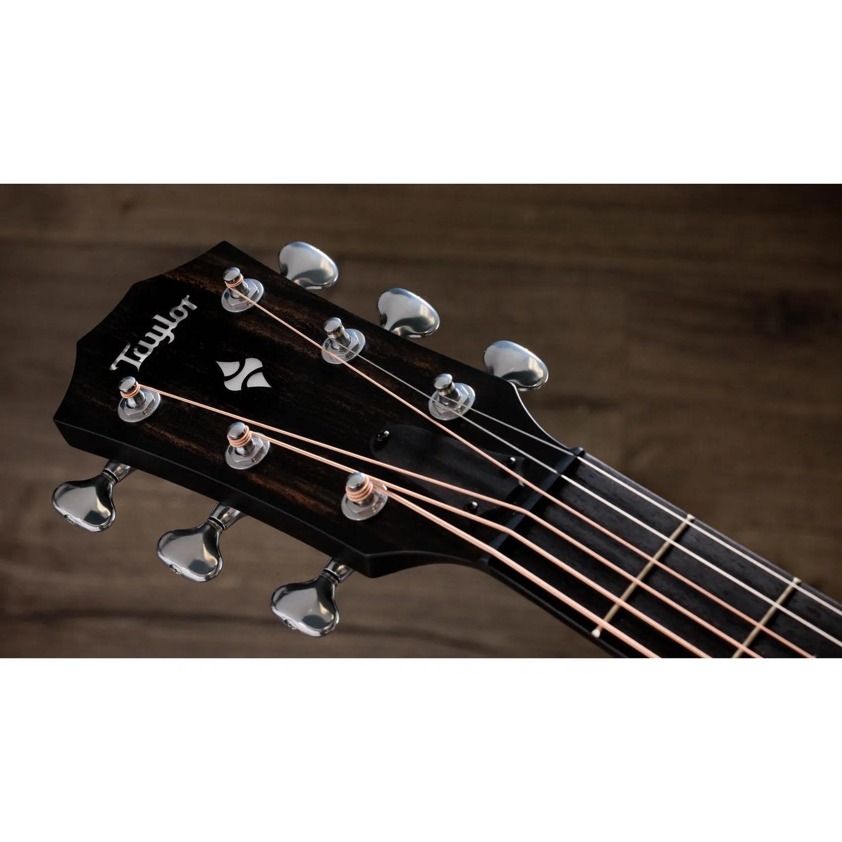 Đàn Guitar Acoustic Taylor Next Generation Builder's Edition 514ce-Mai Nguyên Music