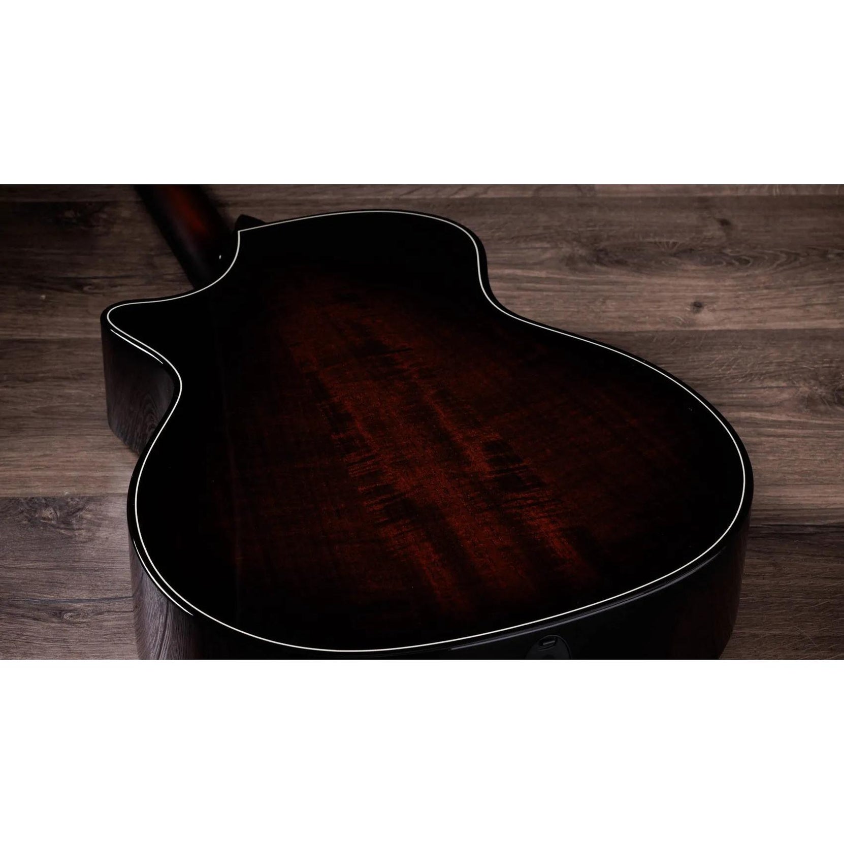 Đàn Guitar Acoustic Taylor Next Generation Builder's Edition 514ce-Mai Nguyên Music