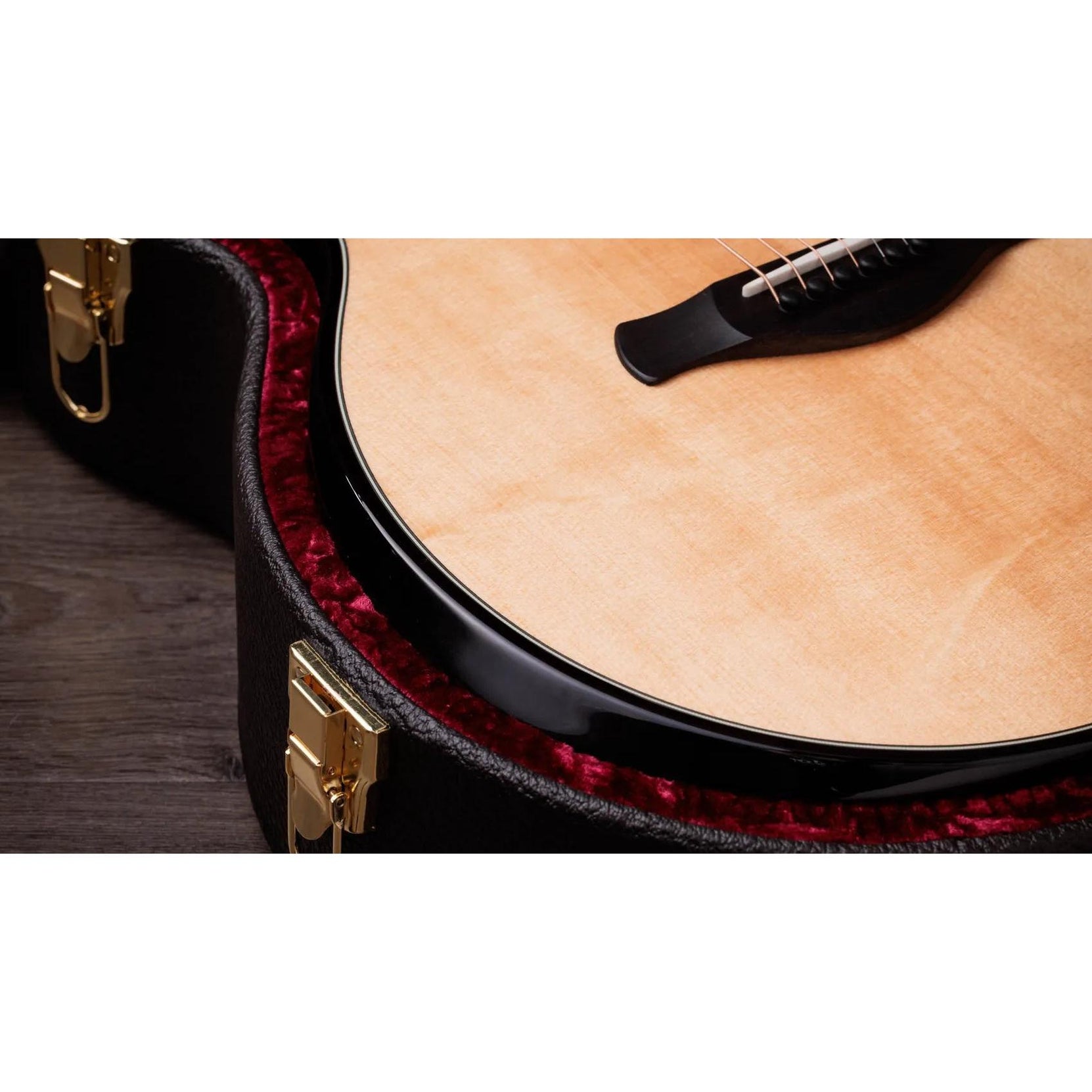 Đàn Guitar Acoustic Taylor Next Generation Builder's Edition 514ce-Mai Nguyên Music