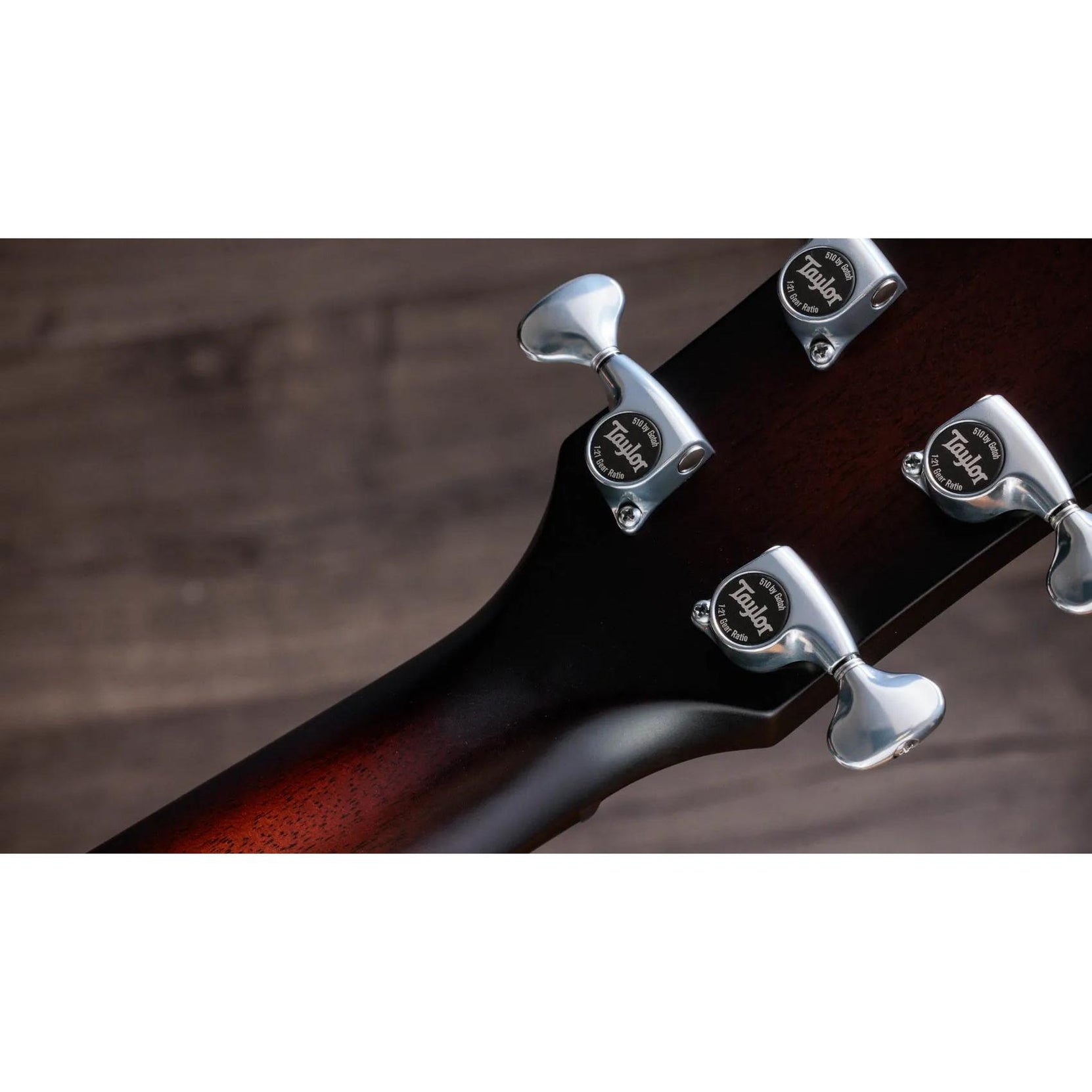 Đàn Guitar Acoustic Taylor Next Generation Builder's Edition 514ce-Mai Nguyên Music