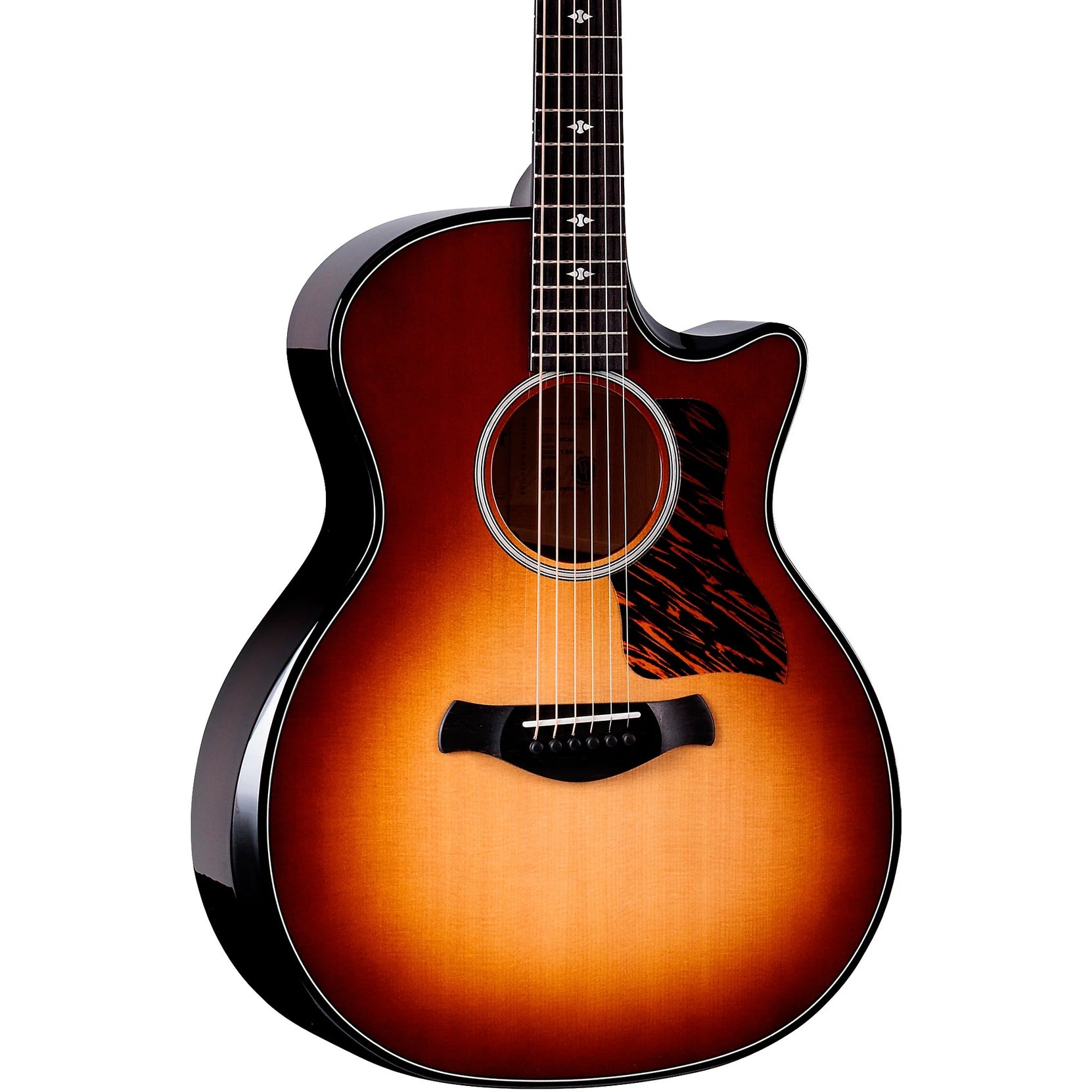 Đàn Guitar Acoustic Taylor Next Generation Builder's Edition 514ce-Mai Nguyên Music