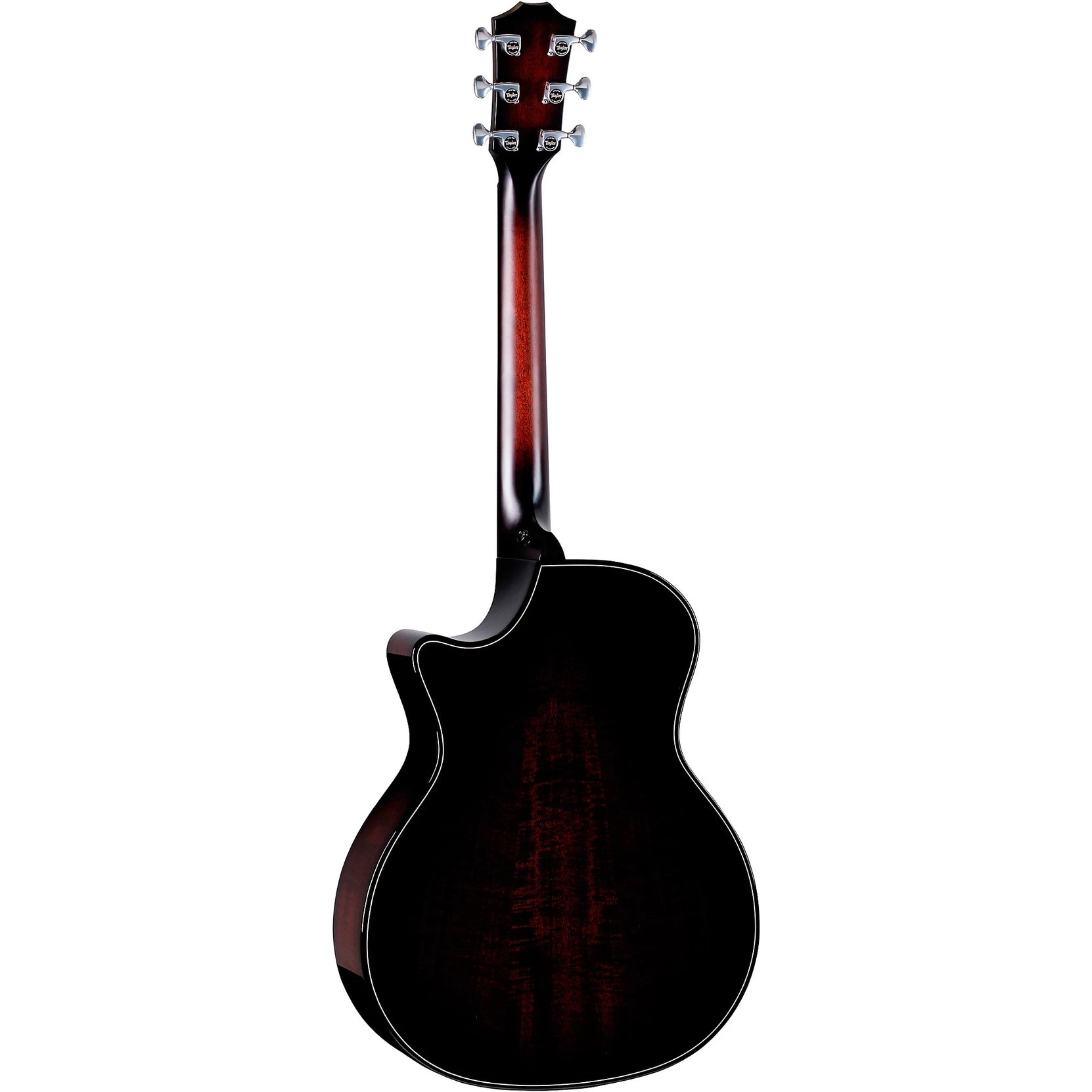 Đàn Guitar Acoustic Taylor Next Generation Builder's Edition 514ce-Mai Nguyên Music