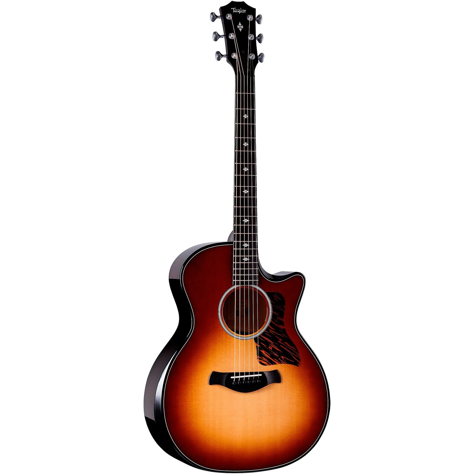 Đàn Guitar Acoustic Taylor Next Generation Builder's Edition 514ce-Mai Nguyên Music