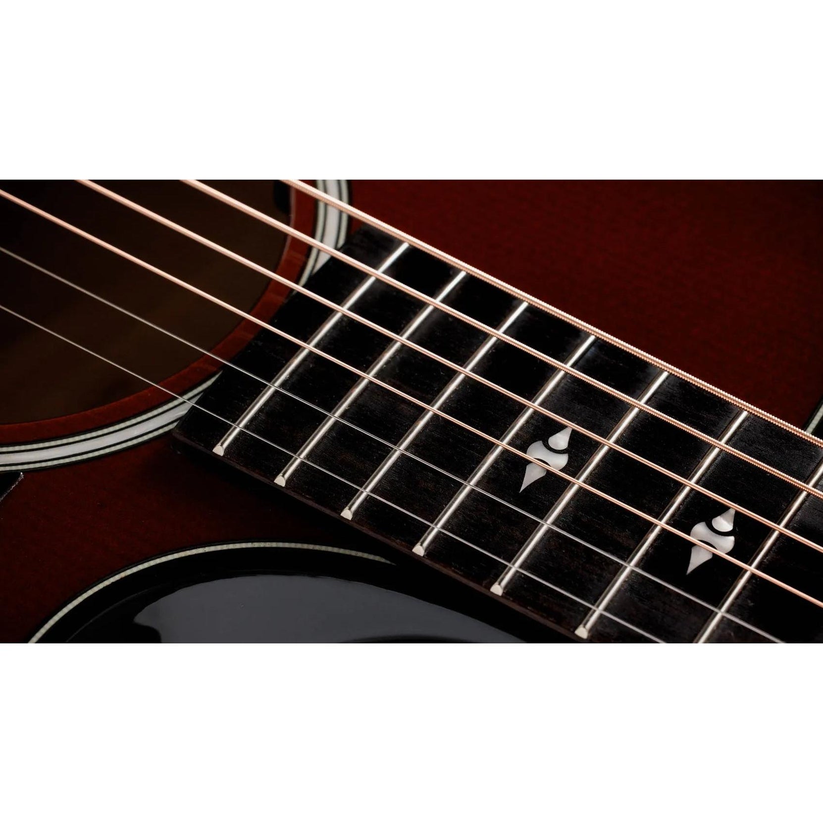 Đàn Guitar Acoustic Taylor Next Generation Builder's Edition 514ce-Mai Nguyên Music