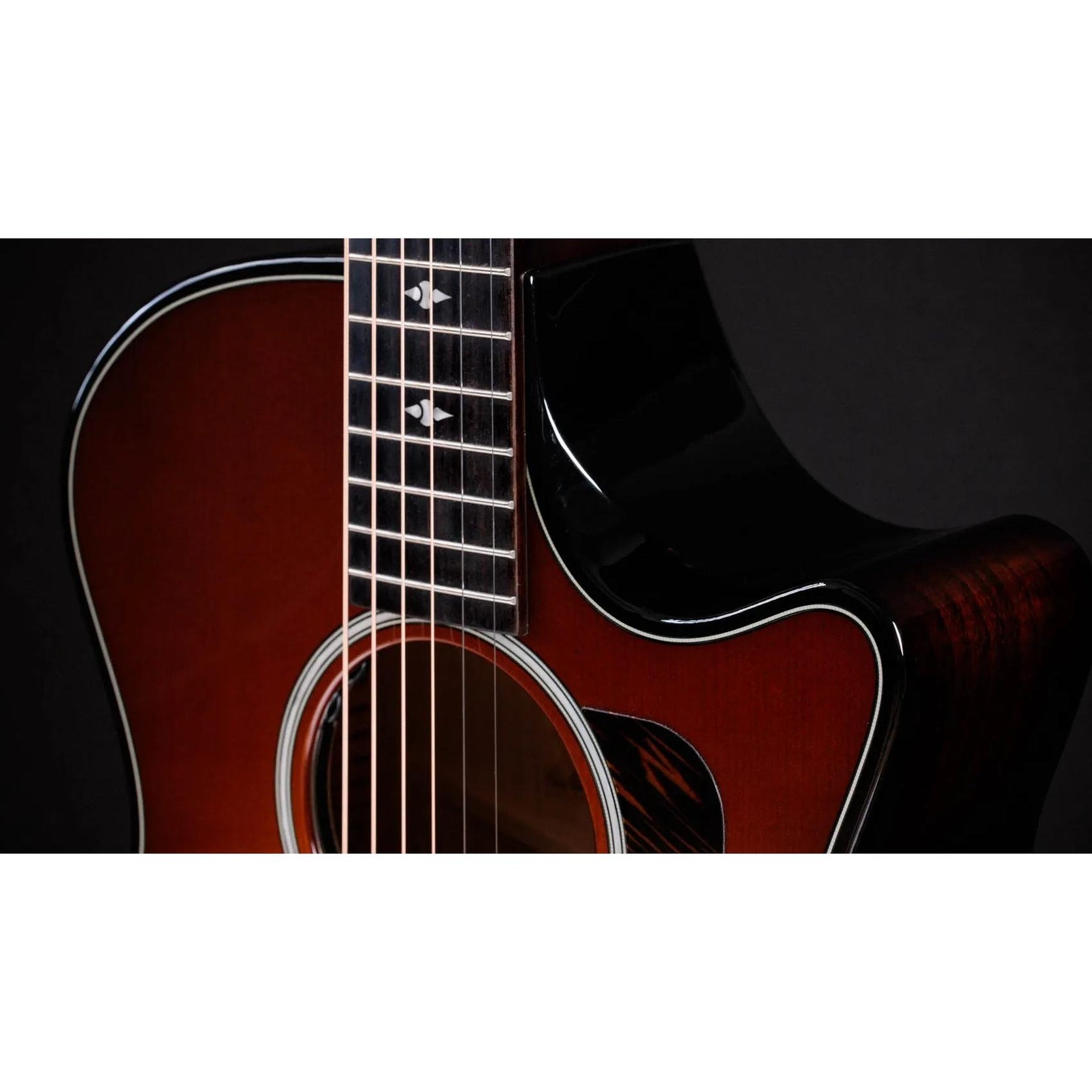 Đàn Guitar Acoustic Taylor Next Generation Builder's Edition 514ce-Mai Nguyên Music