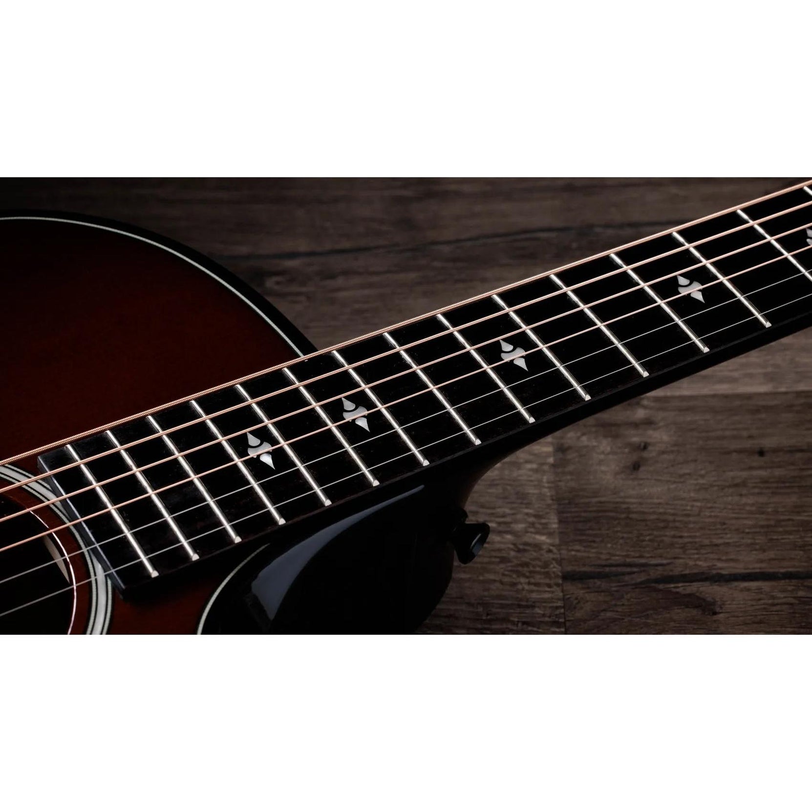 Đàn Guitar Acoustic Taylor Next Generation Builder's Edition 514ce-Mai Nguyên Music