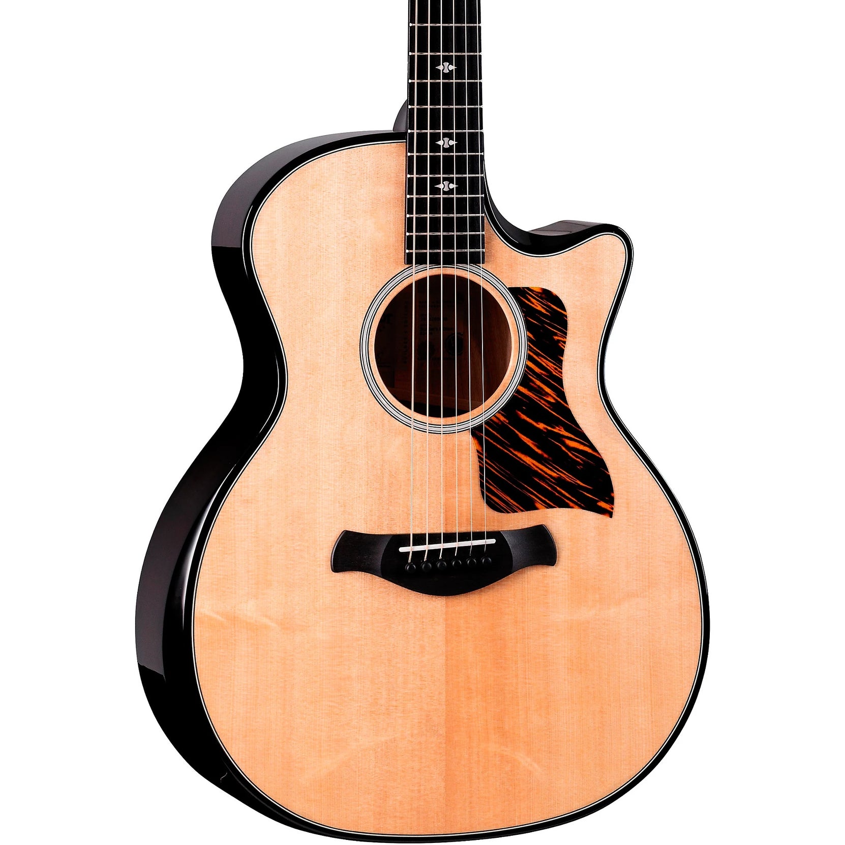 Đàn Guitar Acoustic Taylor Next Generation Builder's Edition 514ce-Mai Nguyên Music
