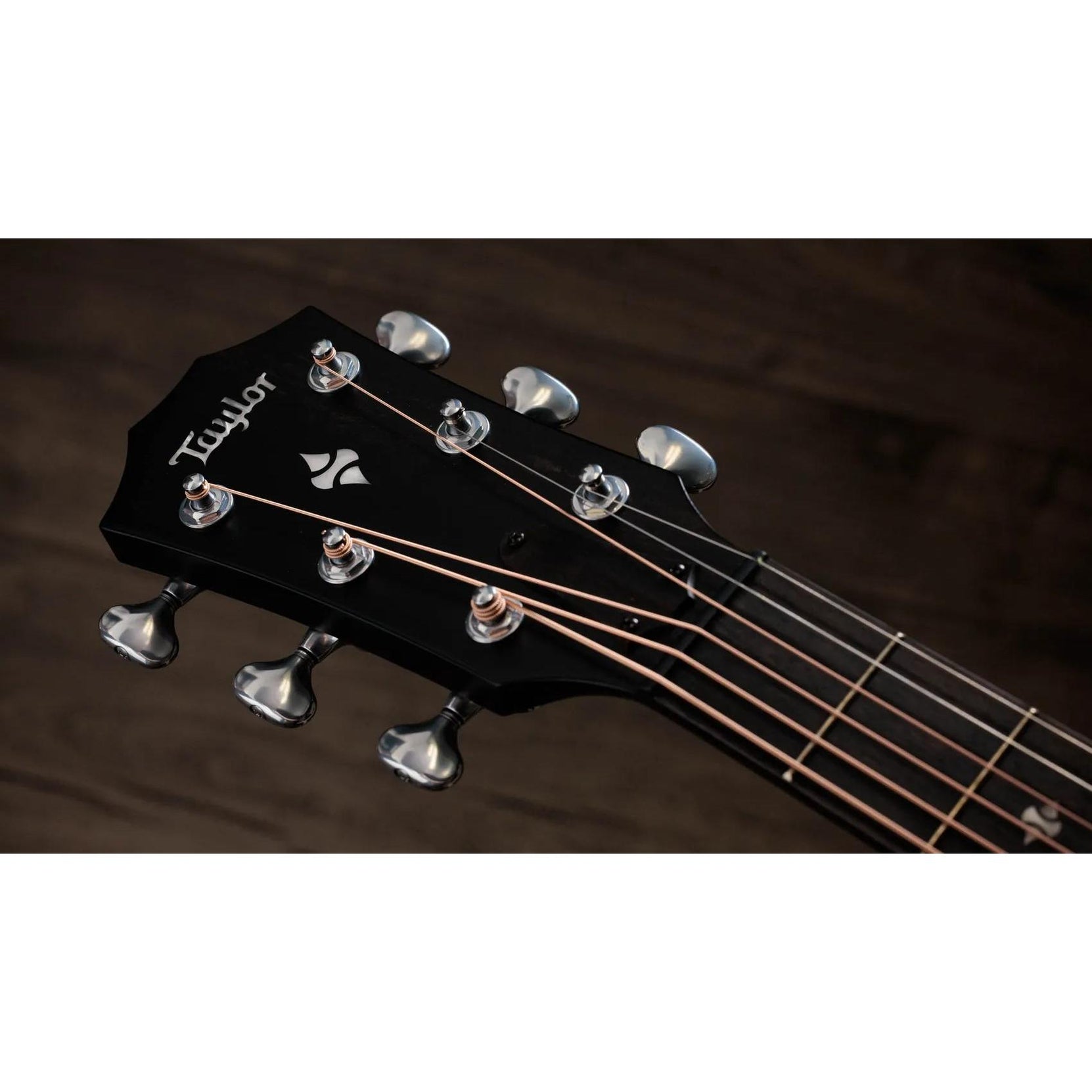 Đàn Guitar Acoustic Taylor Next Generation Builder's Edition 514ce-Mai Nguyên Music