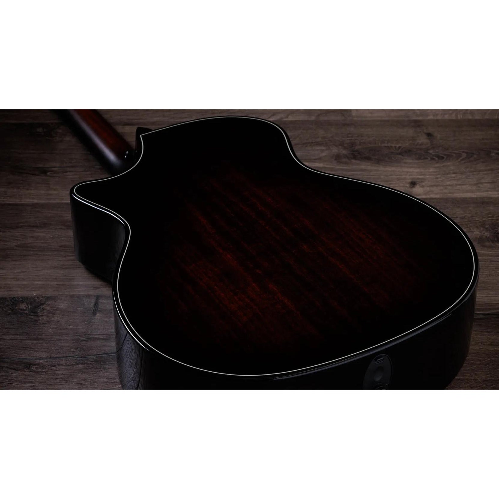 Đàn Guitar Acoustic Taylor Next Generation Builder's Edition 514ce-Mai Nguyên Music